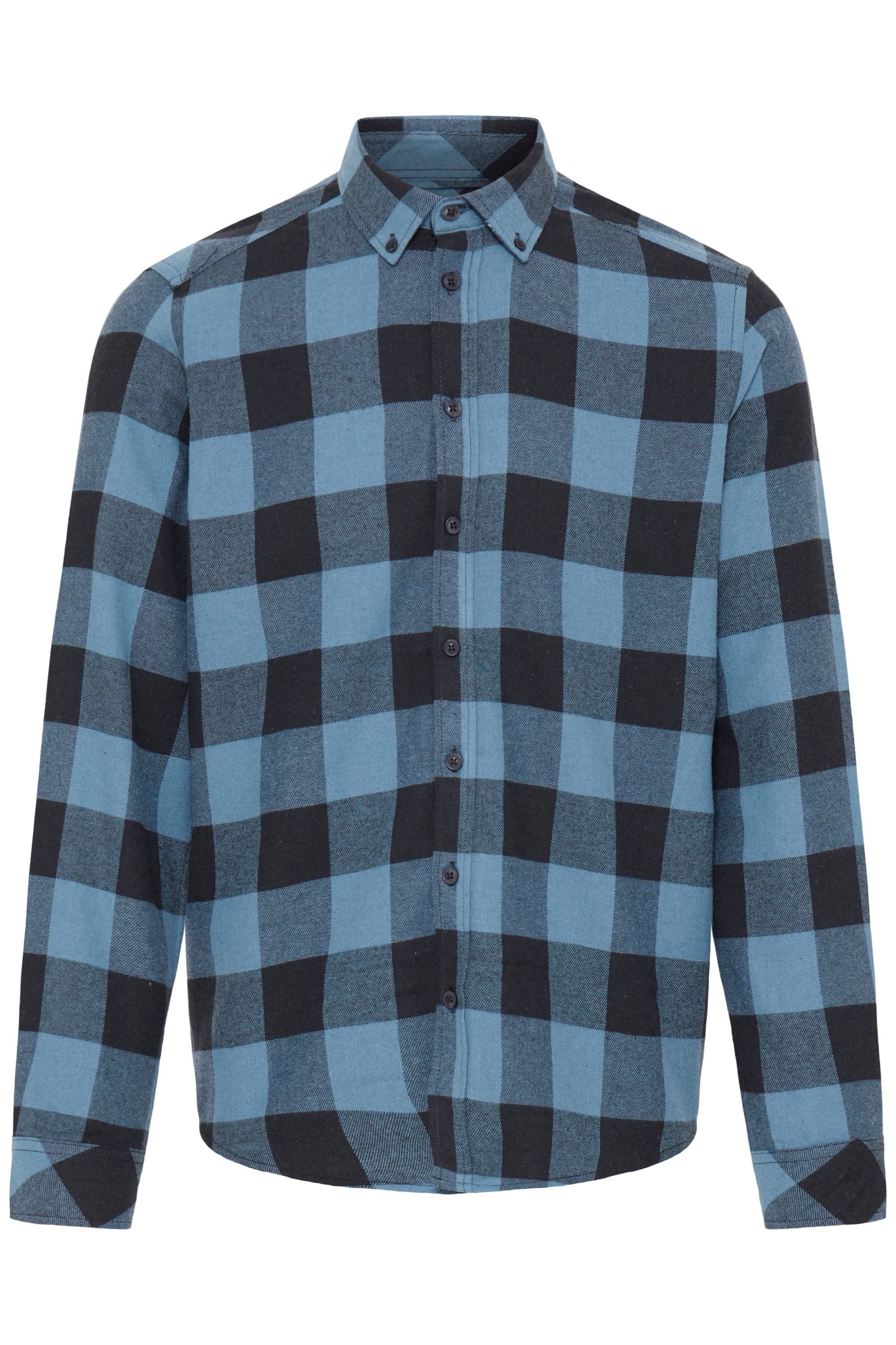 Blend Flanellhemd "Flanellhemd BHOrma" günstig online kaufen