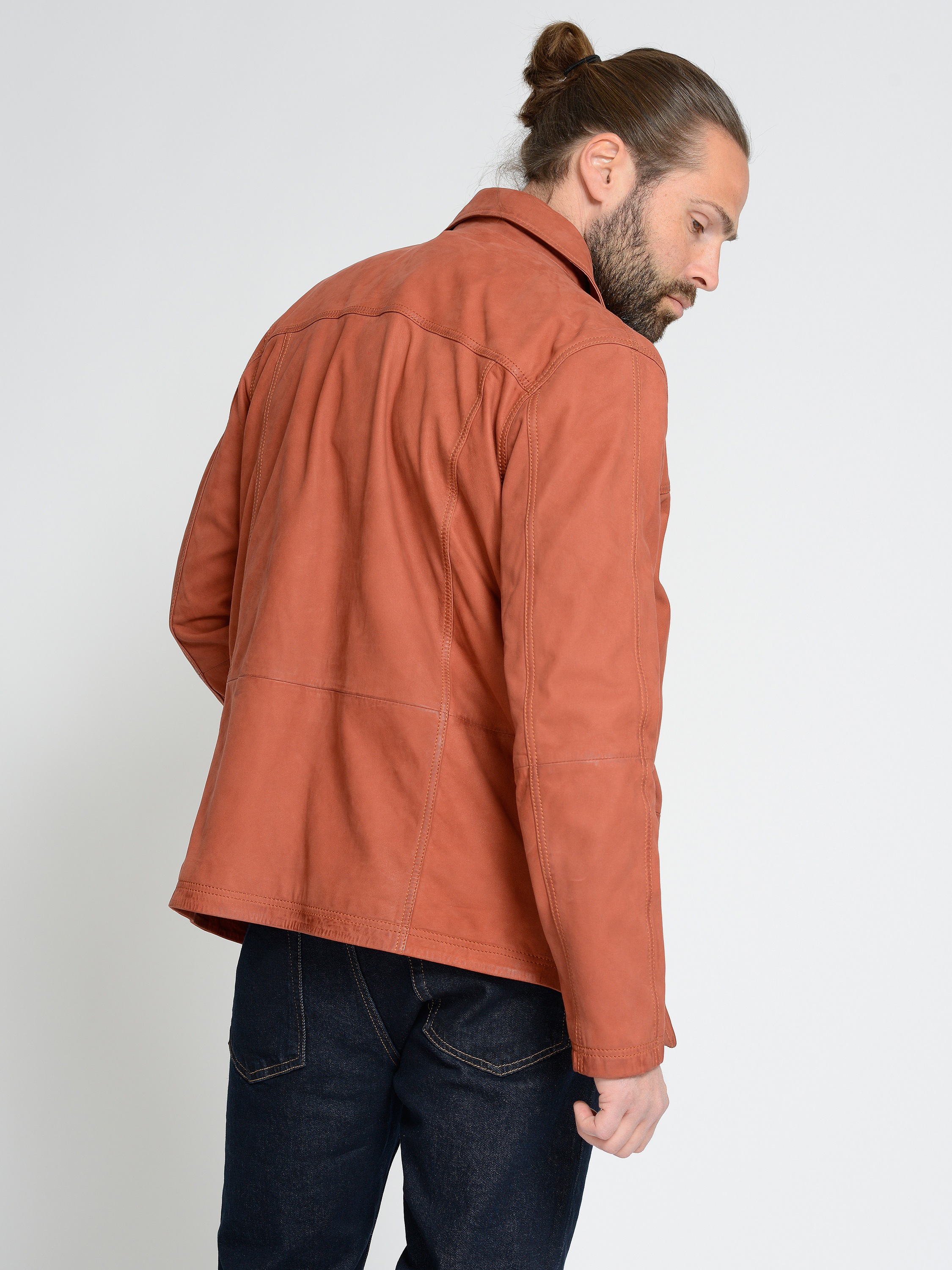 JCC Lederjacke »31022147«