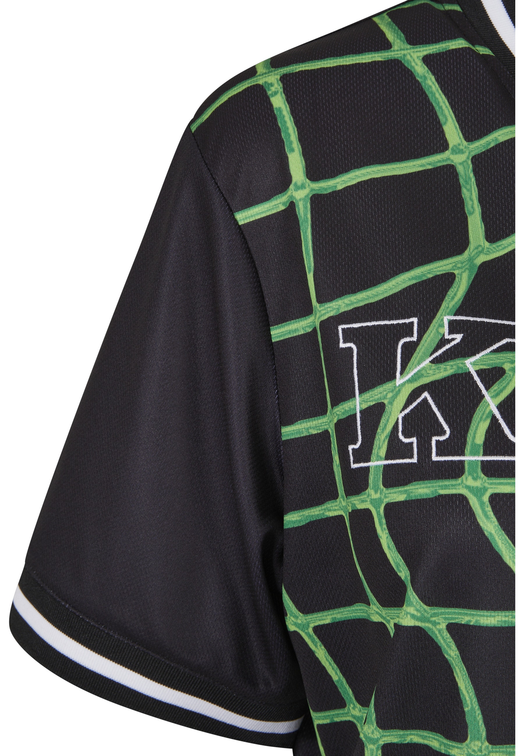 Karl Kani Kurzarmshirt »Karl Kani Damen« 1 Stk.