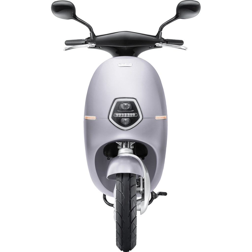 SAXXX E-Motorroller »Ecooter E1S«