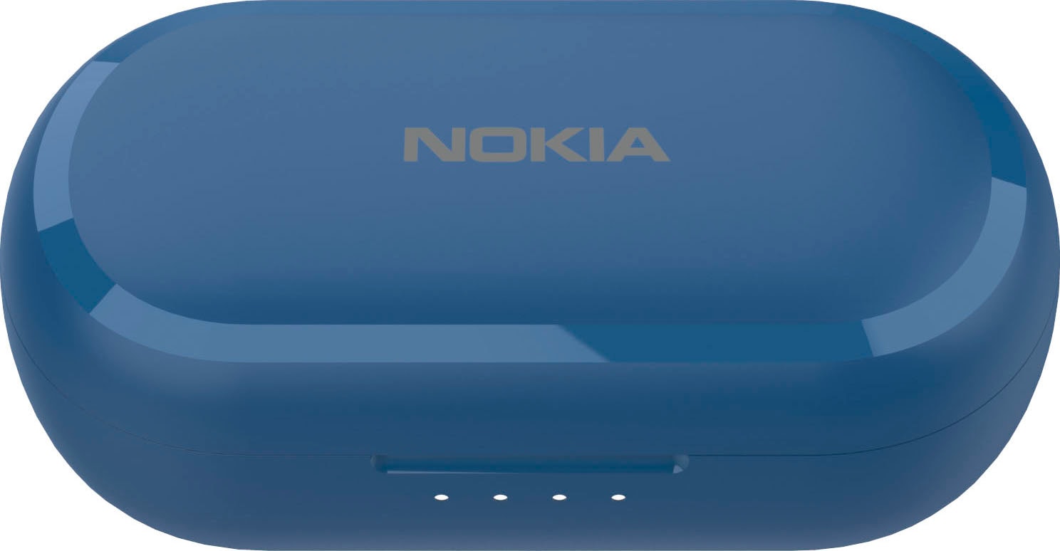 Nokia bh 205 обзор