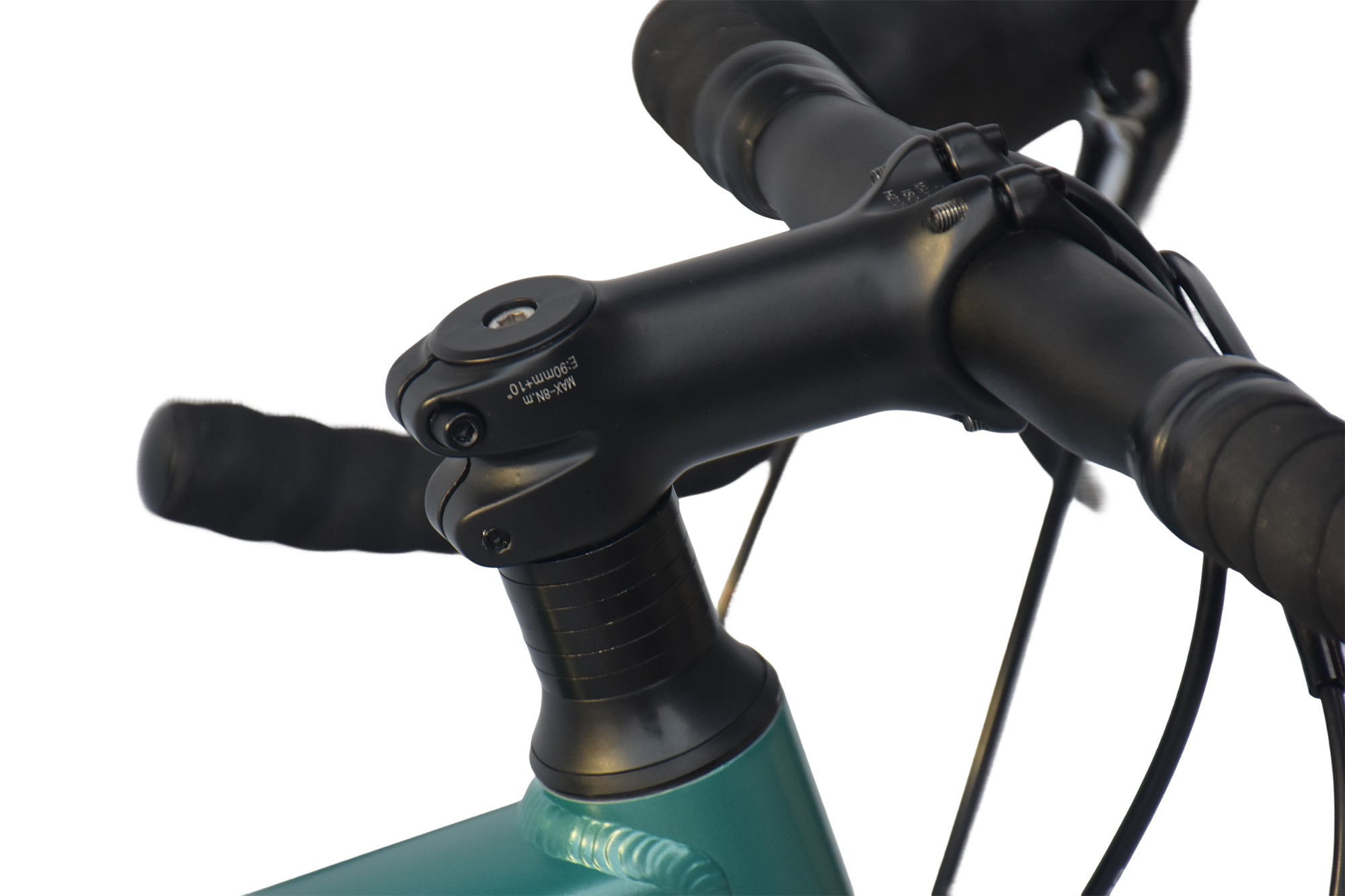 CHILLIZ Gravelbike »GL.08« 16 Gang Shimano Claris RD2400 Schaltwerk Kettenschaltung