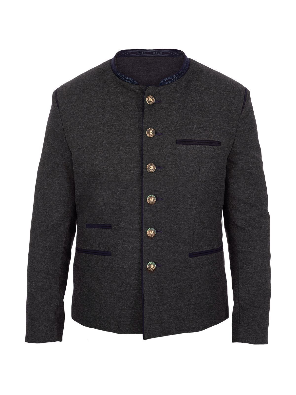Gipfelstürmer Trachtenjacke "Janker 422002-4233"
