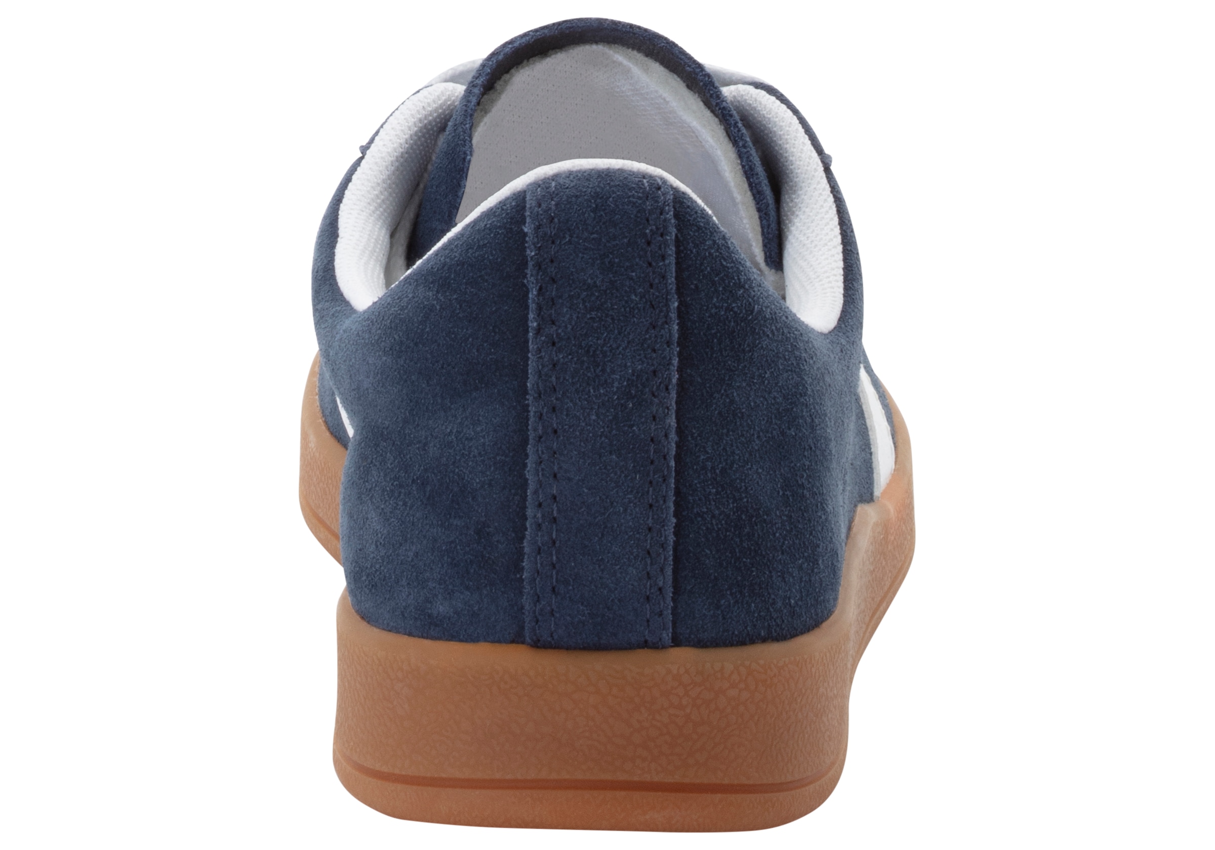 Converse Sneaker »CLASSIC TRAINER SUEDE«