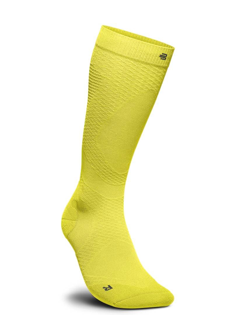 Bauerfeind Kompressionsstrümpfe »Run Ultralight Compression Socks«