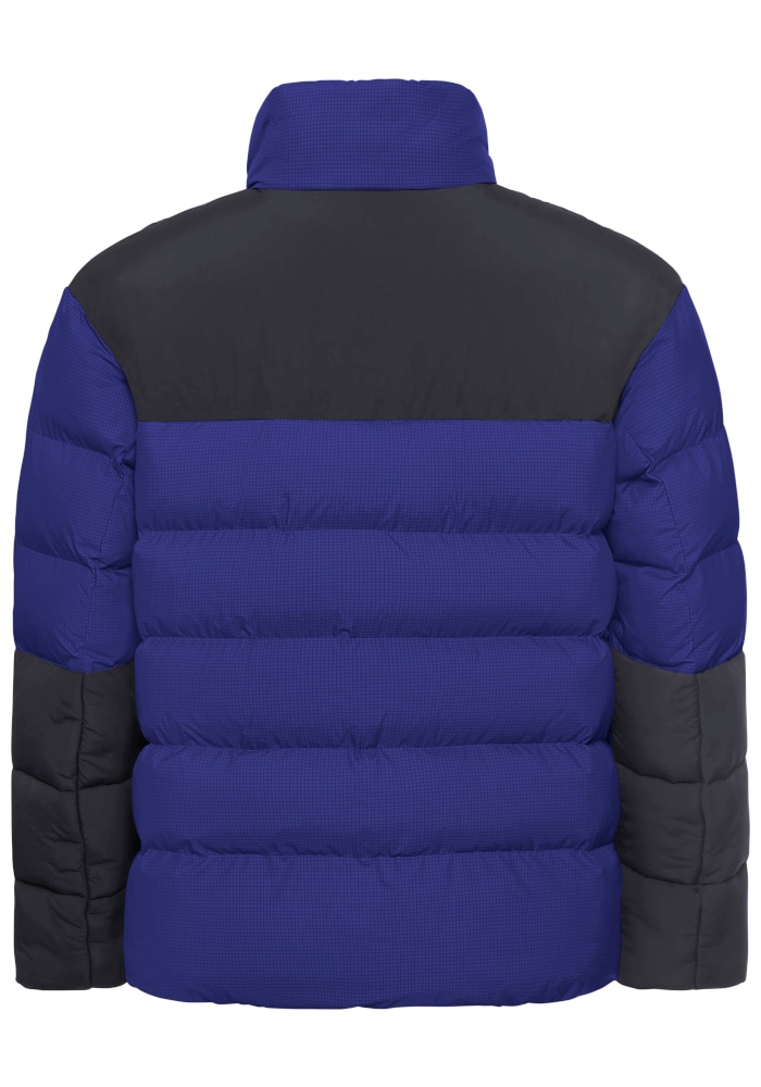 Jack Wolfskin Winterjacke »ICY HOLLOW JKT M« mit leichter Faserfüllung, schnell trocknend, aus Polyester