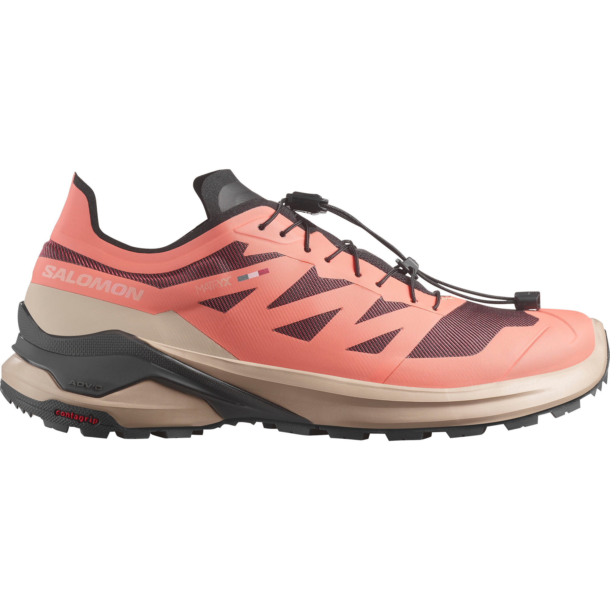 Salomon Laufschuh »XA META MADE IN FRANCE W«