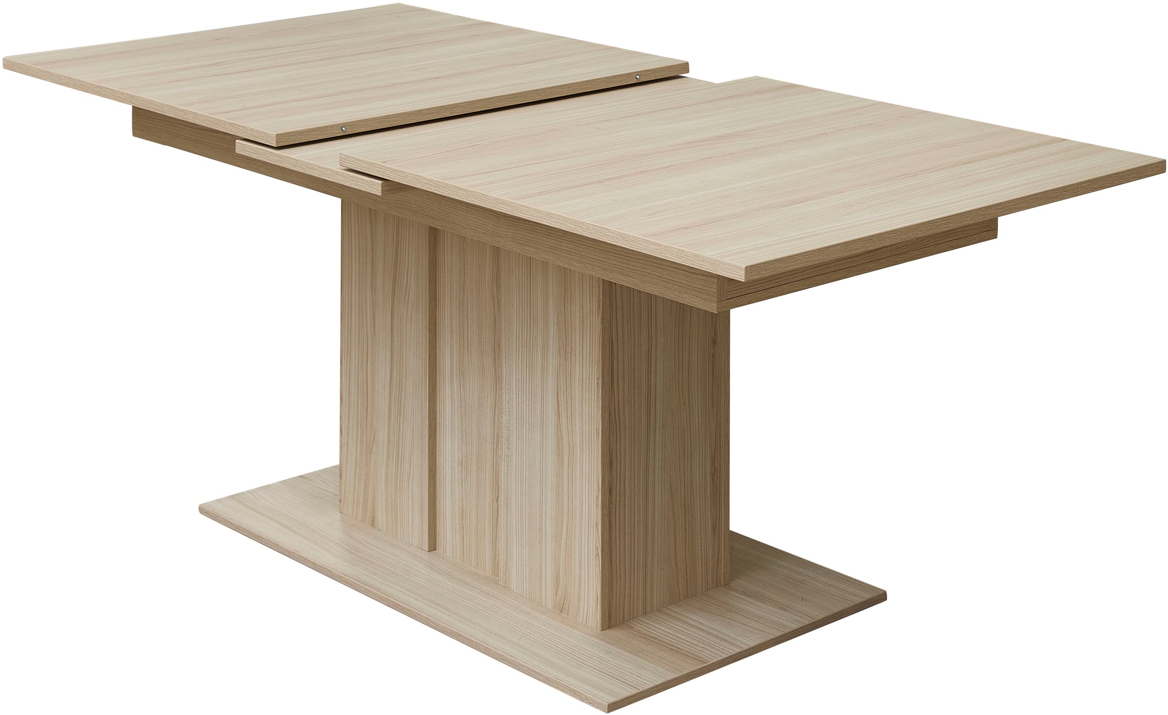 Innostyle Esstisch »INA Esstisch, 180-220 x 77 x 90 cm (B/H/T)« 1 Stk. tlg.