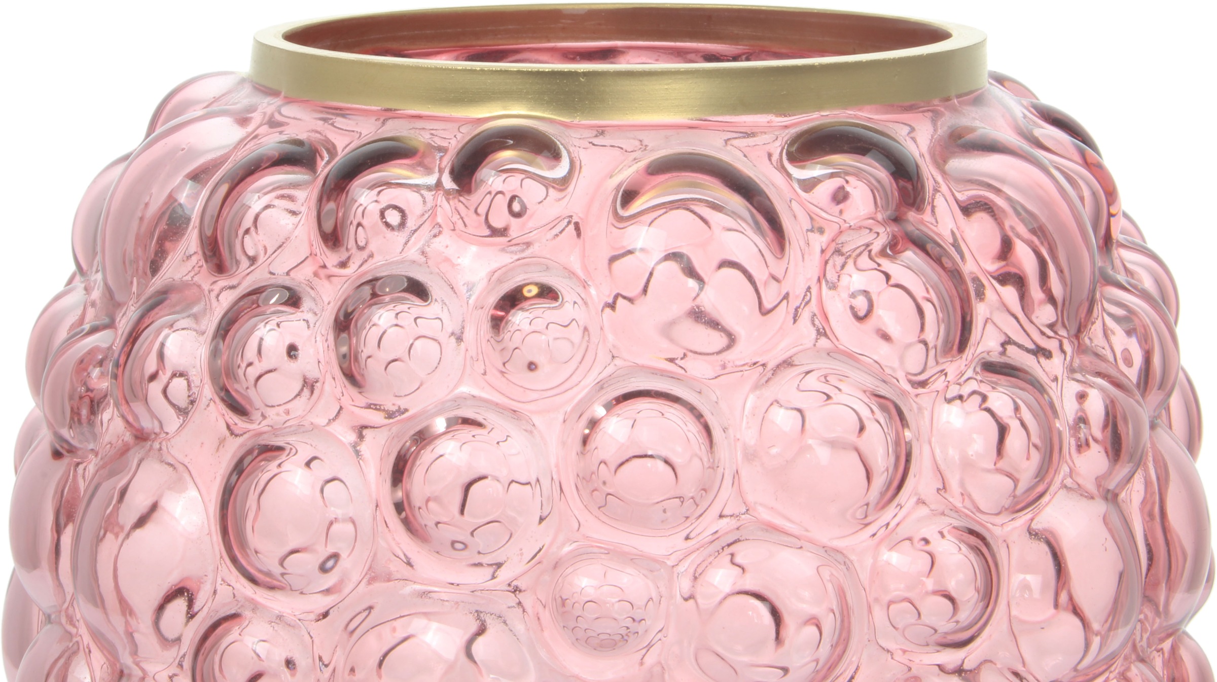 Kayoom Dekovase "Glasvase Sidney 225", (1 St.) günstig online kaufen