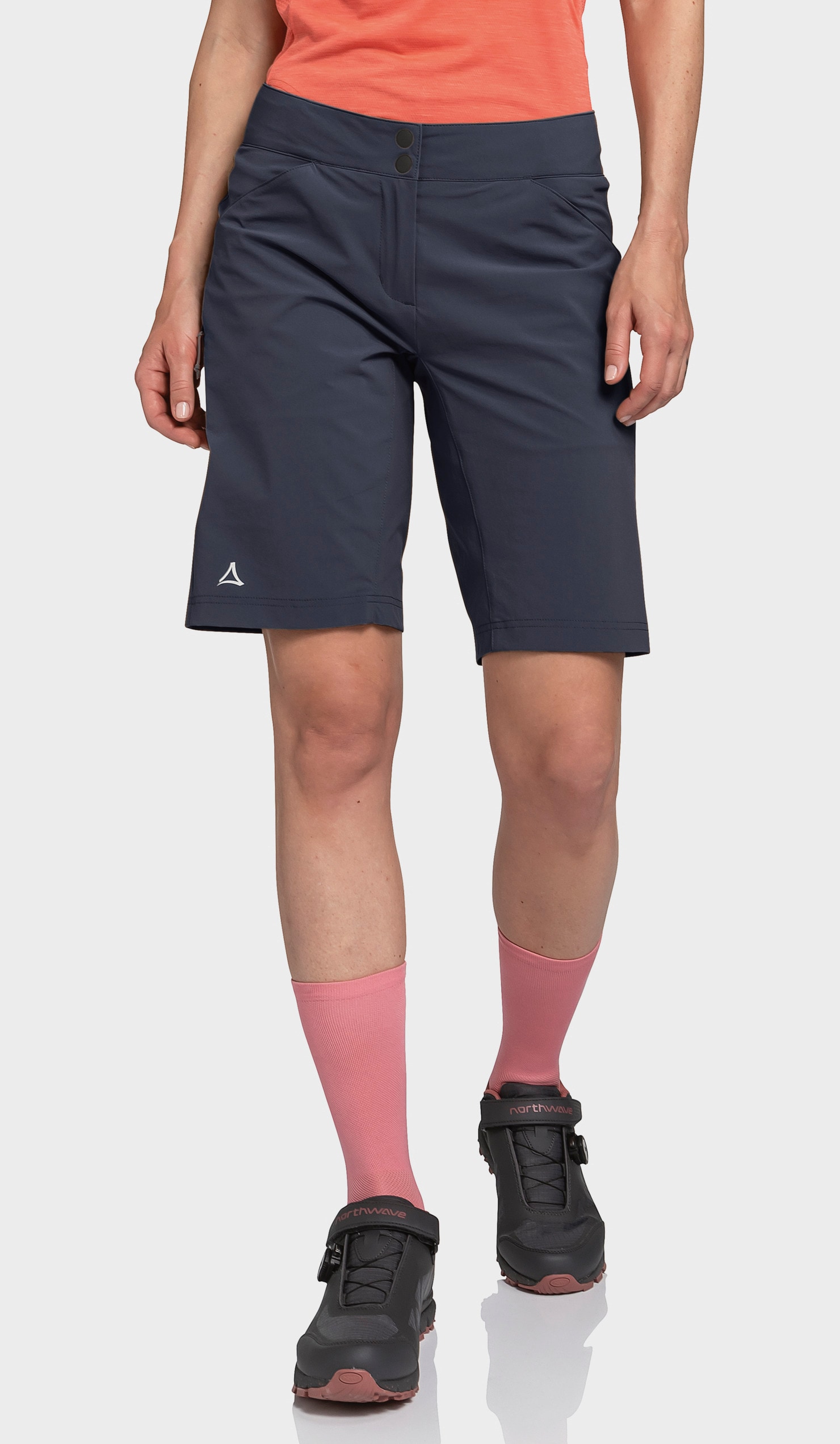 Schöffel Shorts »Shorts Danube L«