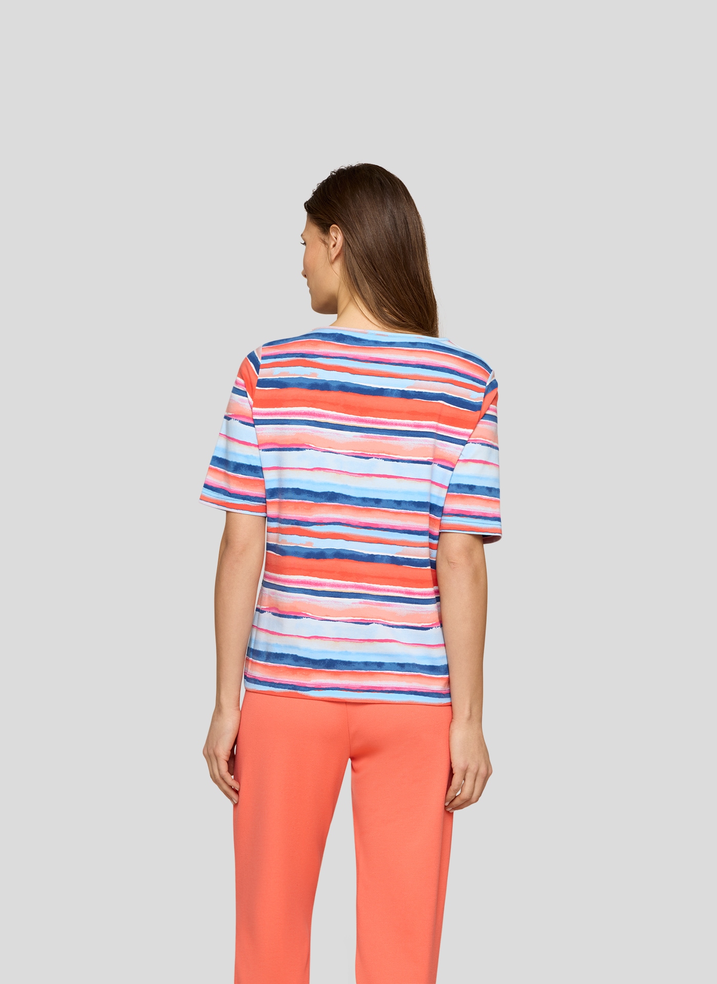 Rabe Print-Shirt »T-Shirt«