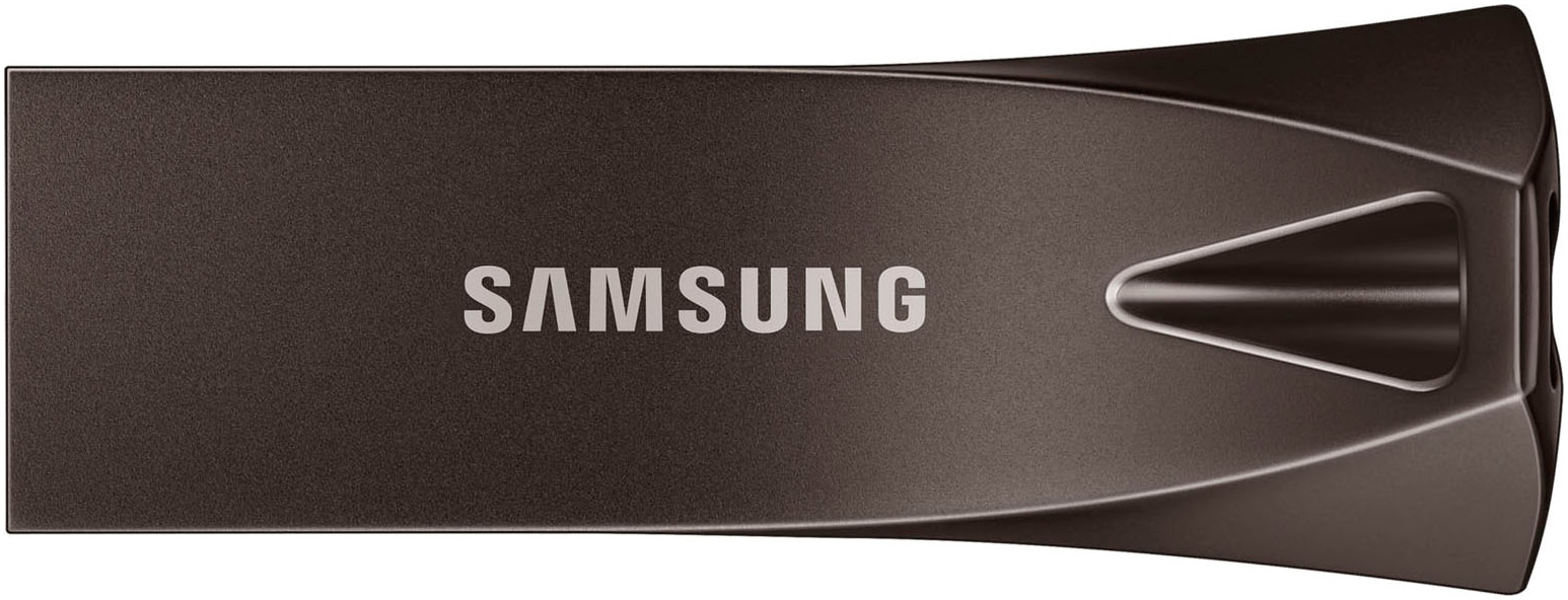 Samsung USB-Stick »MUF-512BE 128GB USB Typ-A 3.1 Gen1 (3.2 Gen1)«, (USB 3.1 Lesegeschwindigkeit 400 MB/s)