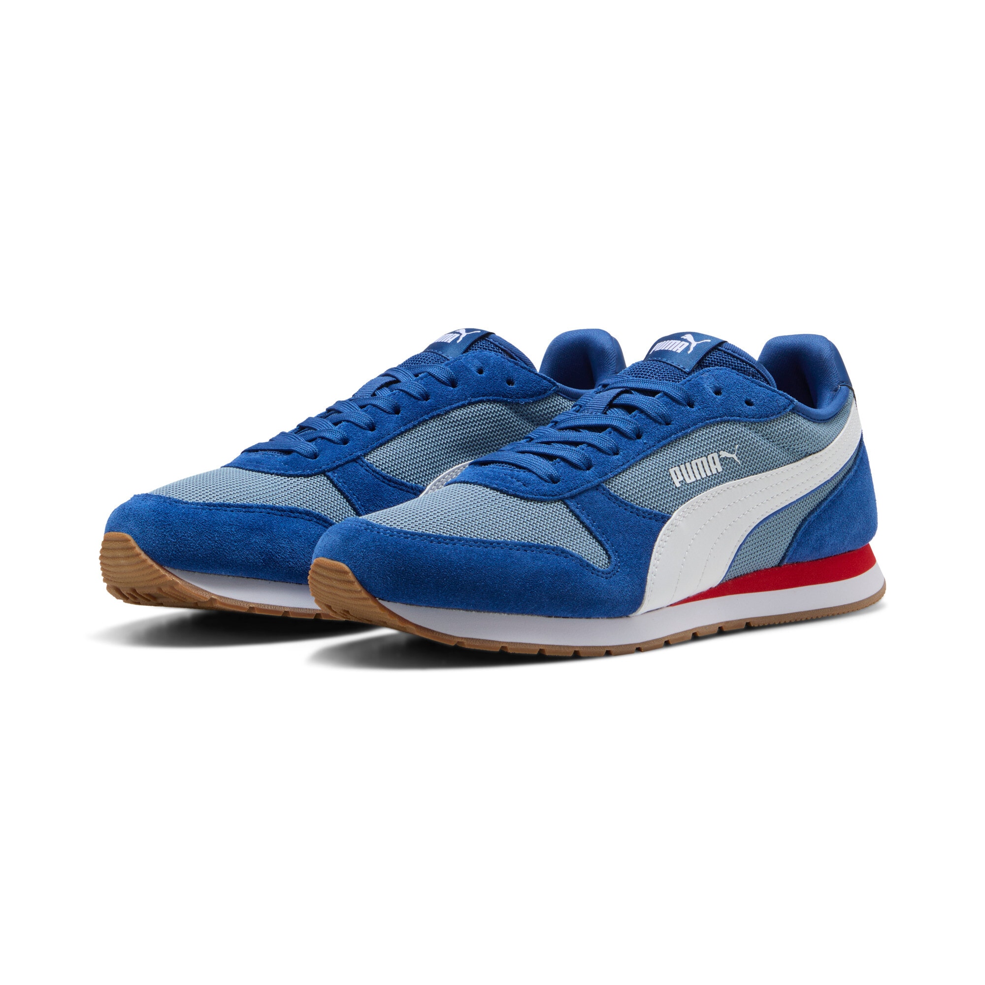PUMA Sneaker "ST MILER" günstig online kaufen