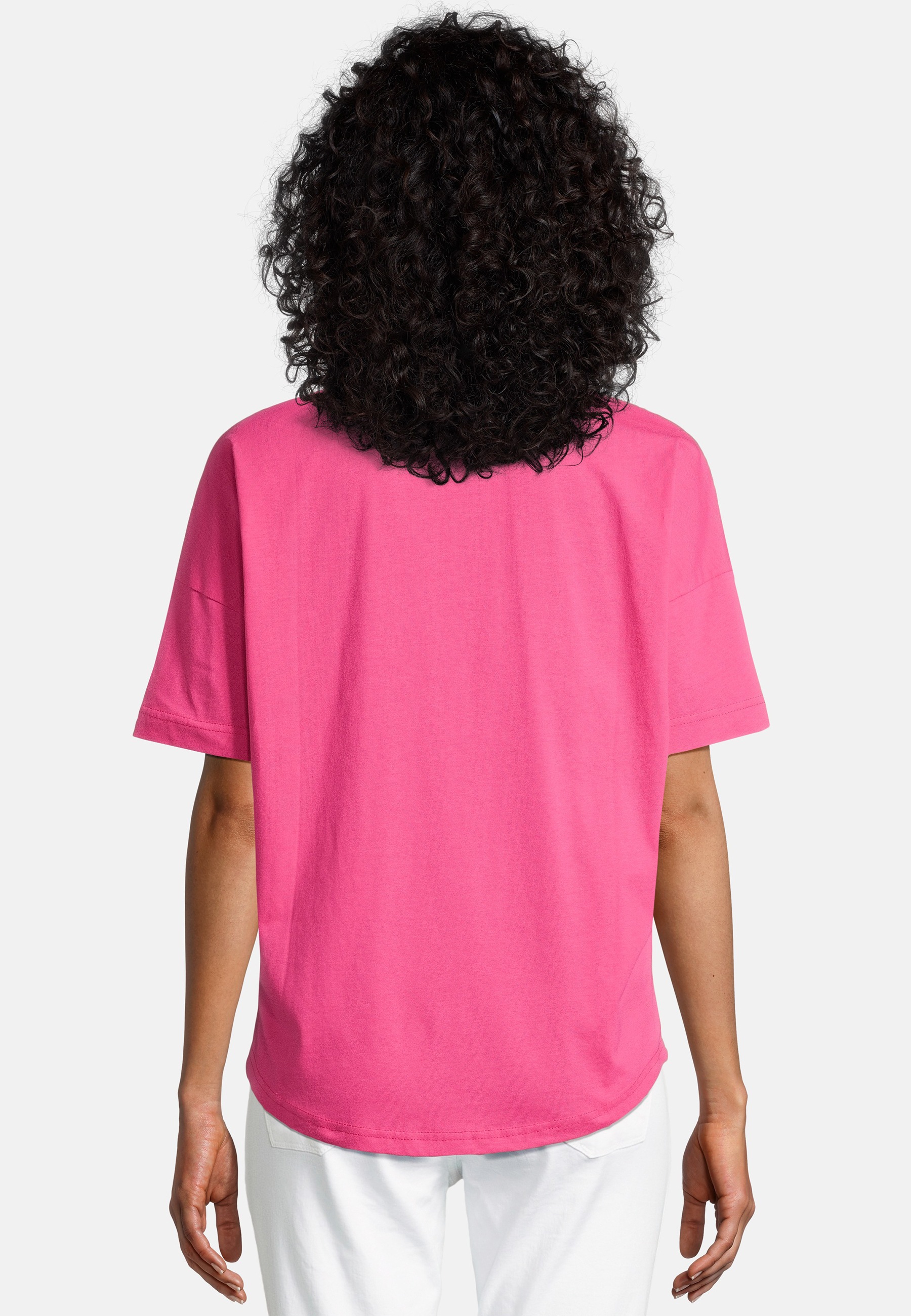 salzhaut T-Shirt »Shirt FIPSIE Paradise«