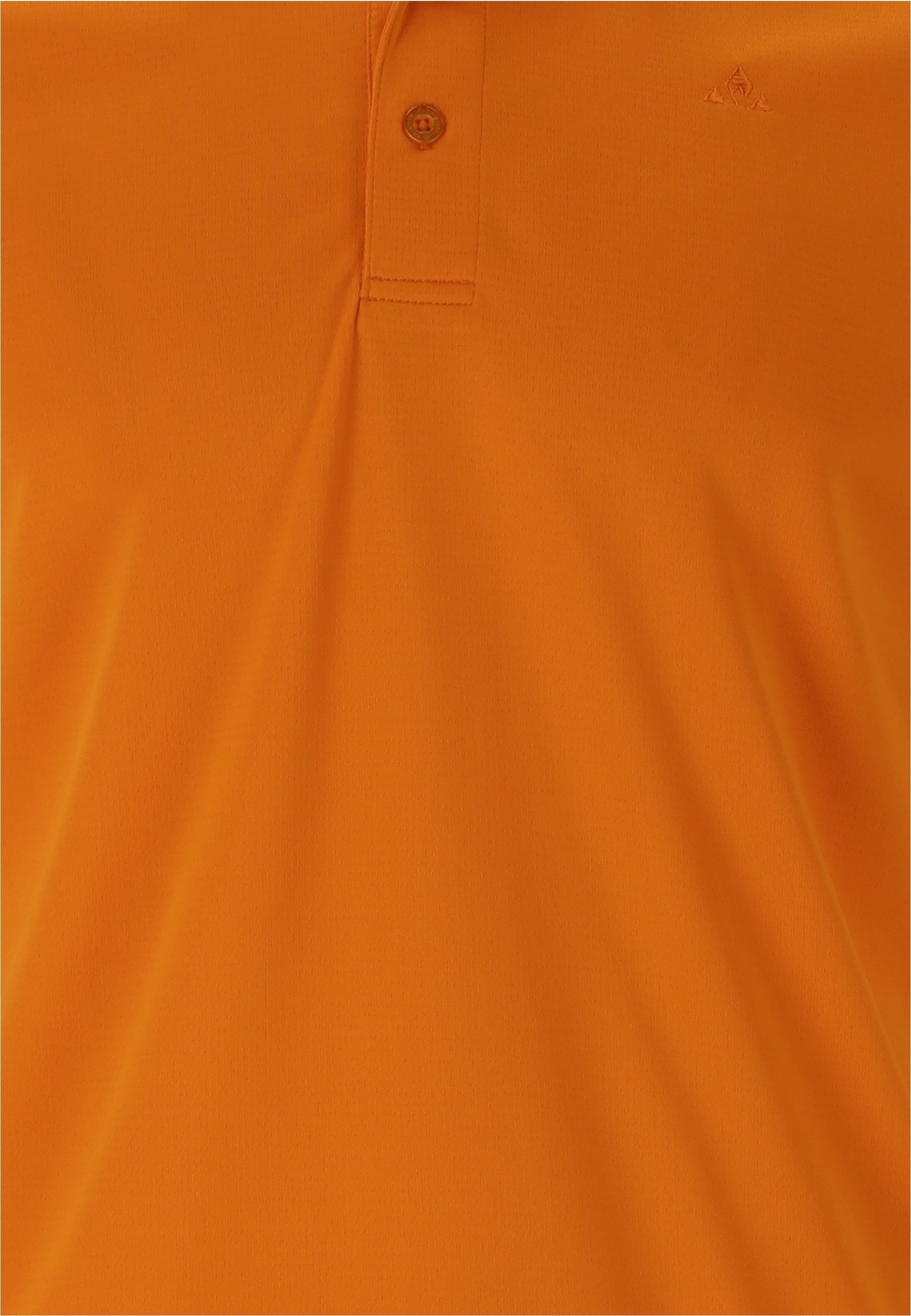 WHISTLER Langarm-Poloshirt »Felox«, aus schnell-trocknendem Material