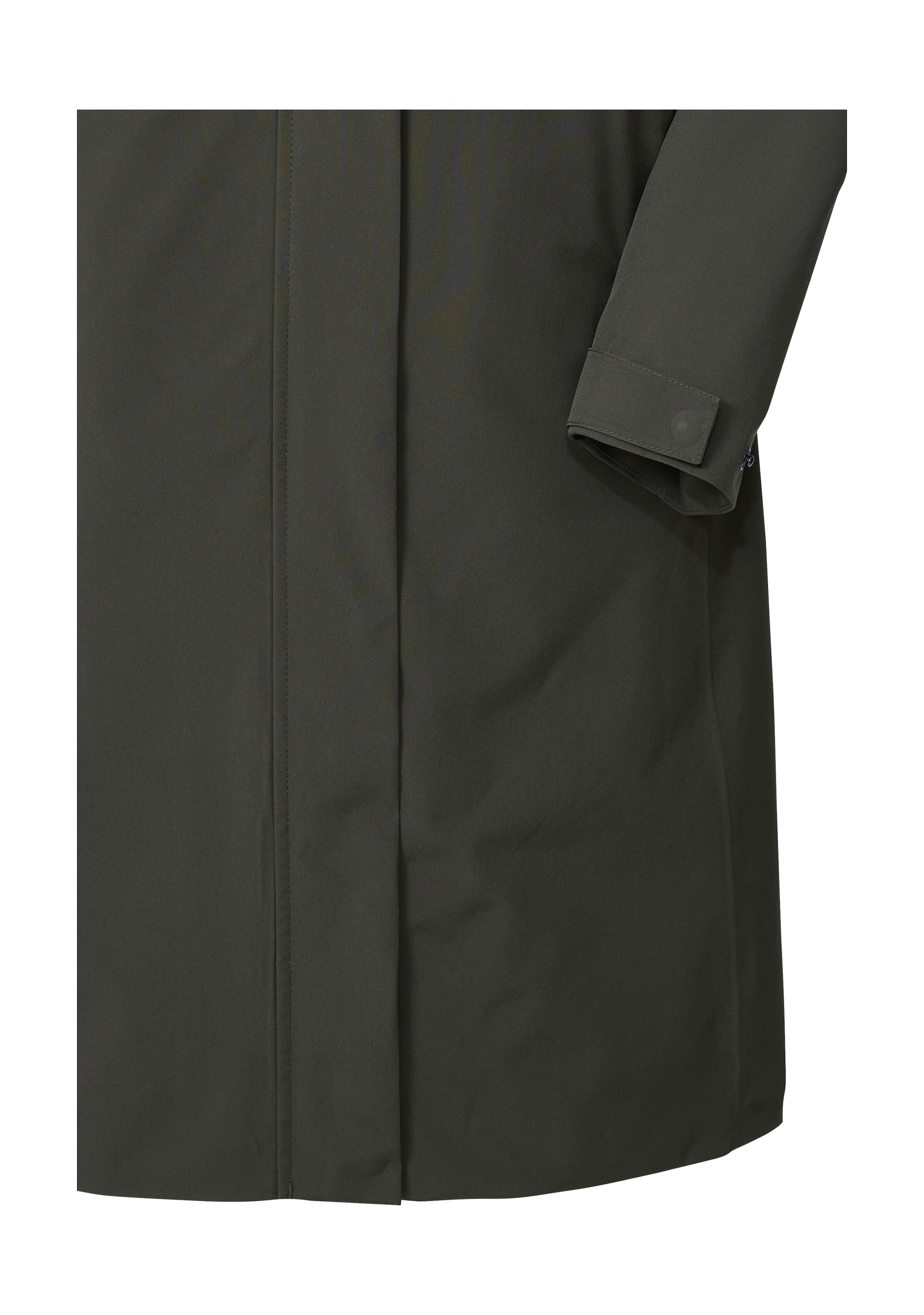 Killtec Parka »KOS 46 WMN PRK« Wasserdichter Damenparka, atmungsaktiv, verstellbare Details