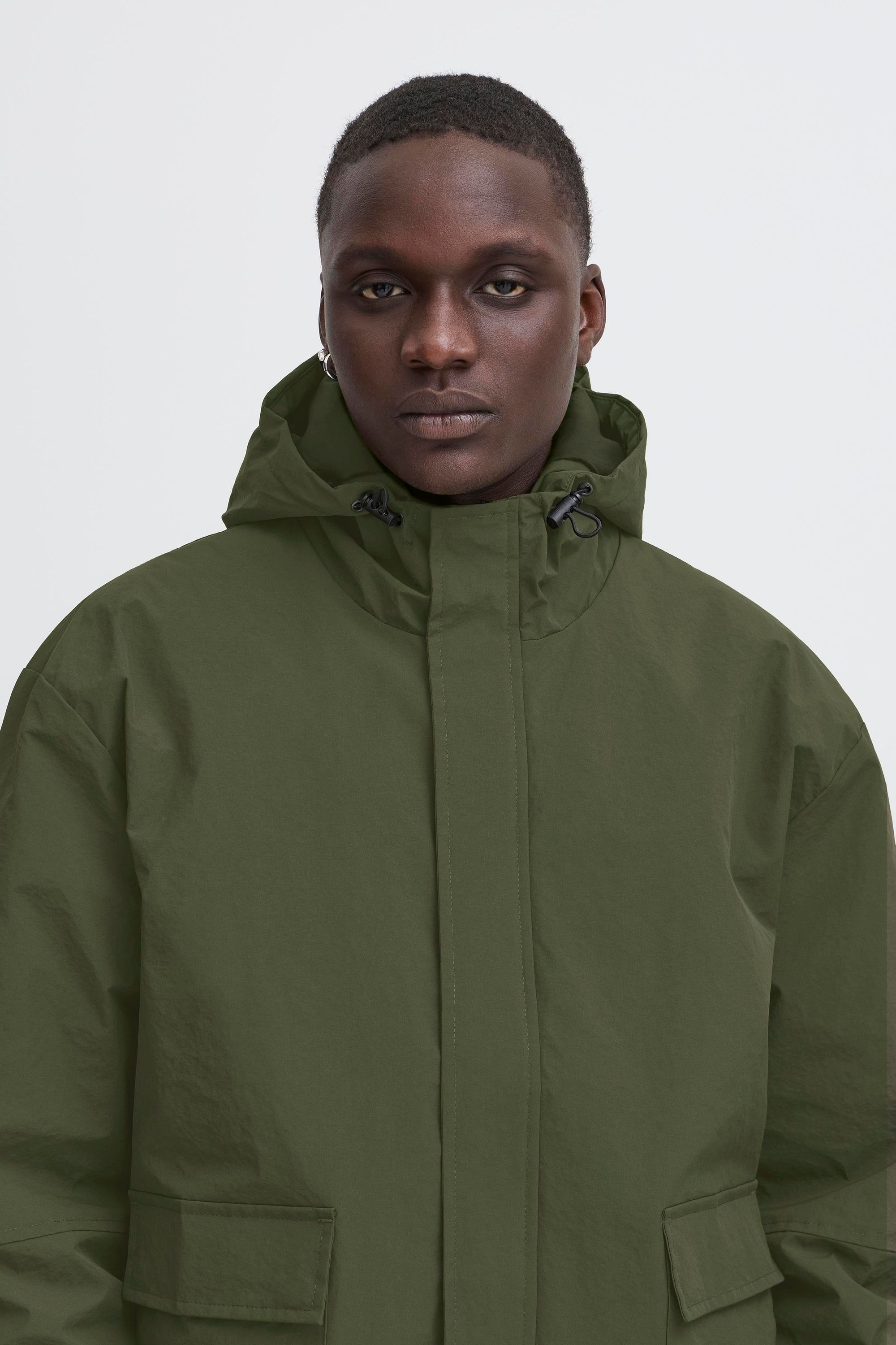 Blend Winterjacke »Winterjacke BHELMAN«