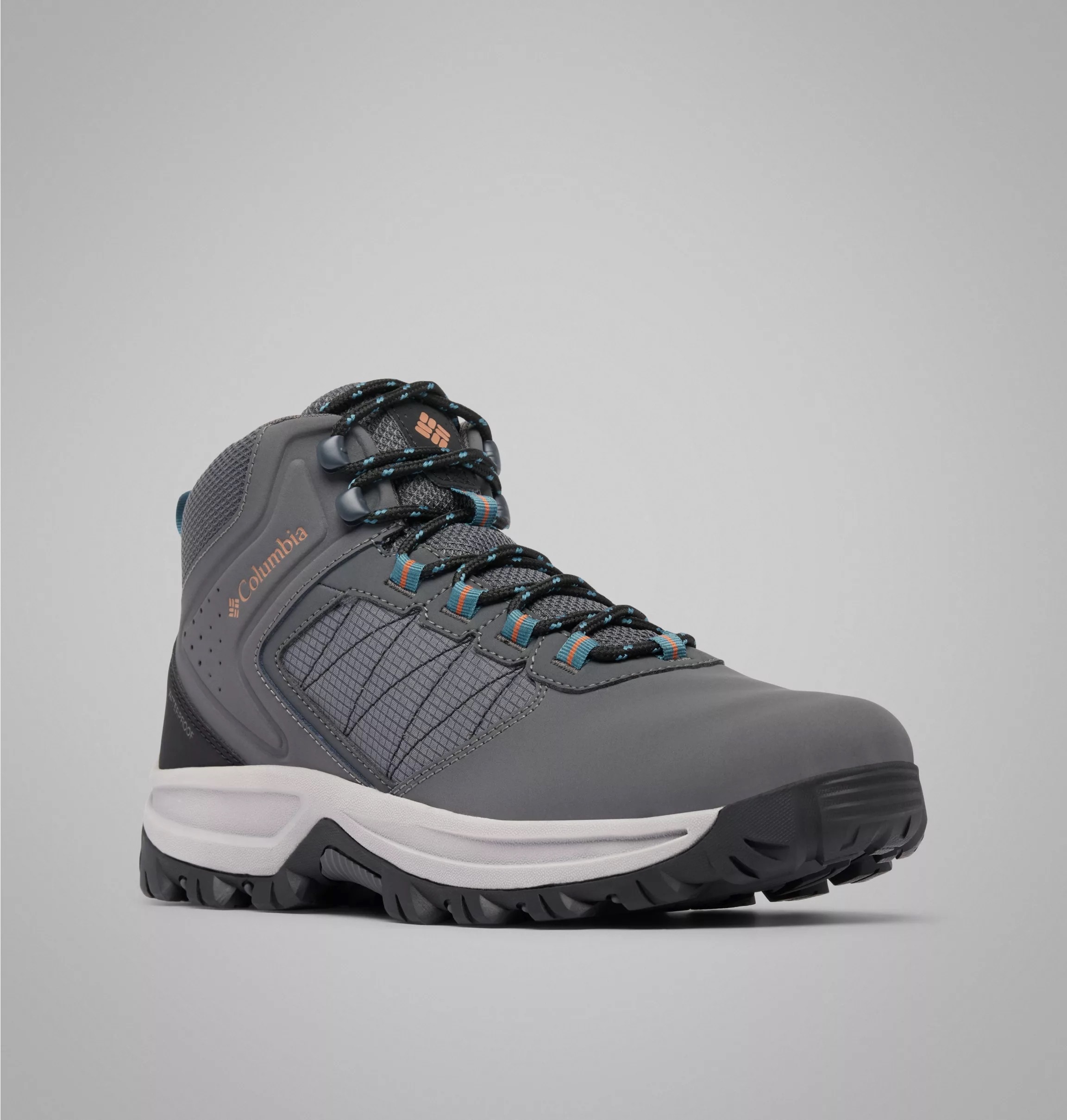 Columbia Wanderschuh "TRANSVERSE™ HIKE WATERPROOF" wasserdicht