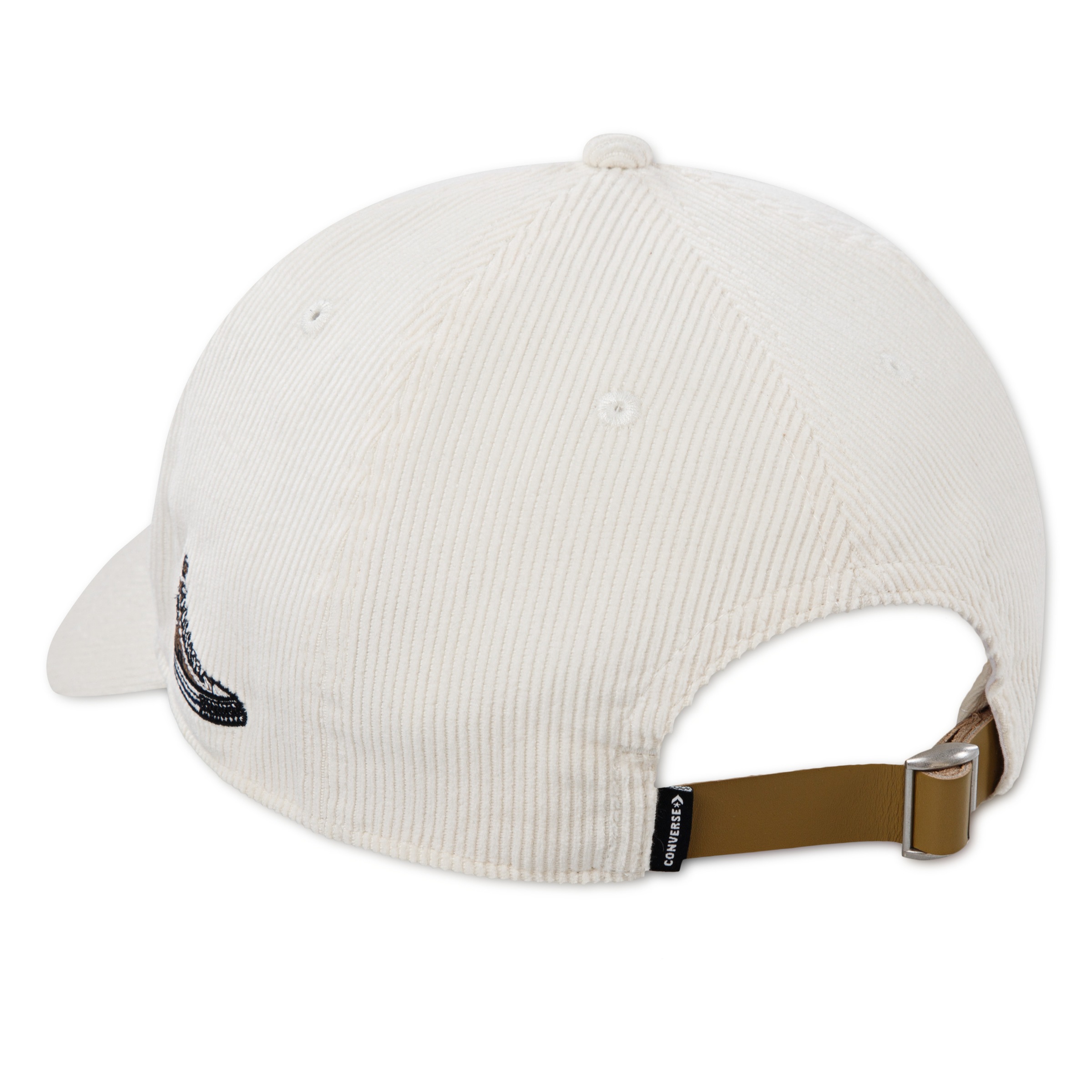 Converse Baseball Cap »VINTAGE EMBROIDERED CHUCK CAP« sportlicher Stil, für Sportmode und Streetwear