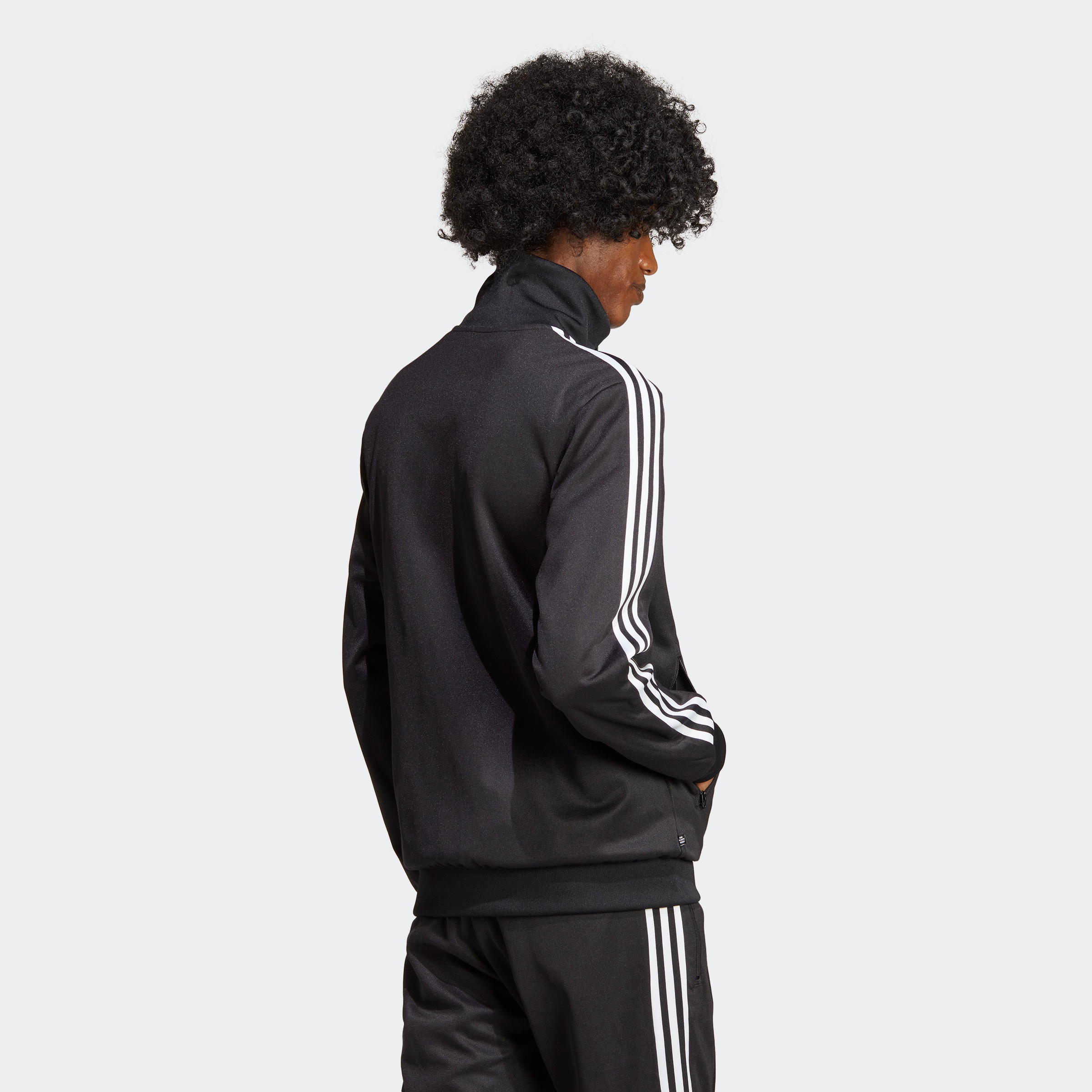 adidas Originals Trainingsjacke "ADICOLOR CLASSICS BECKENBAUER ORIGINALS" günstig online kaufen