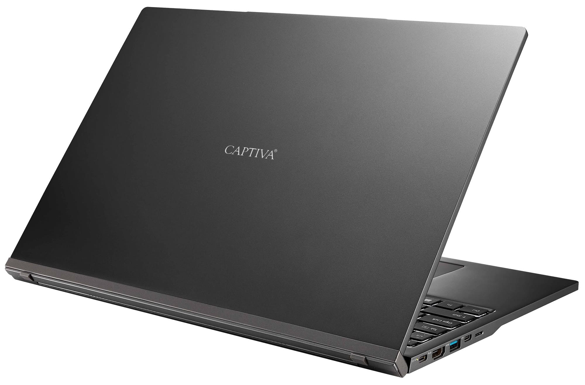 CAPTIVA Business-Notebook »Power Starter I82-596«, Intel, Core i5, 500 GB SSD
