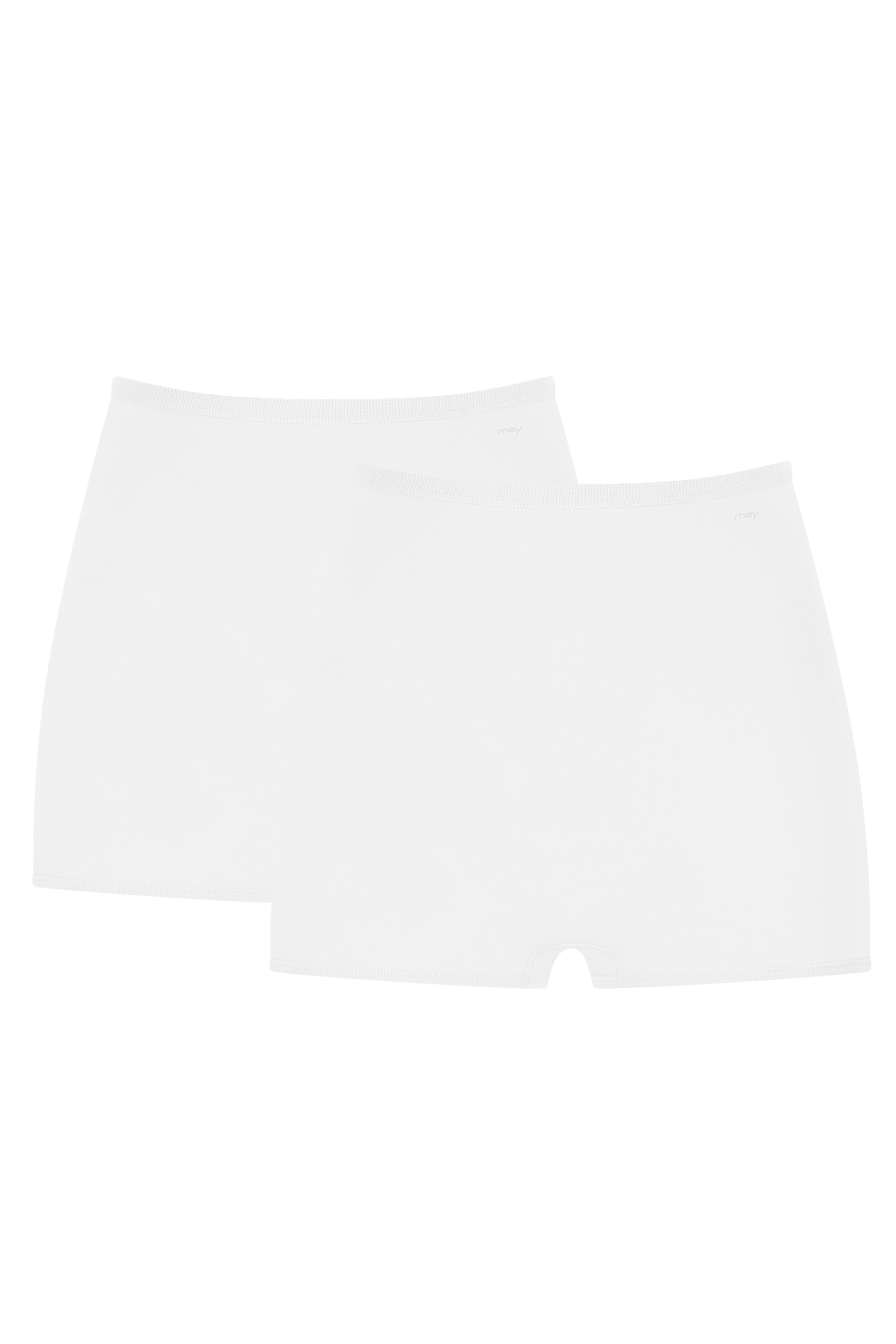 Mey Pagenslip "Only Lycra" 2er Pack, mit weichen Beinabschlüssen günstig online kaufen