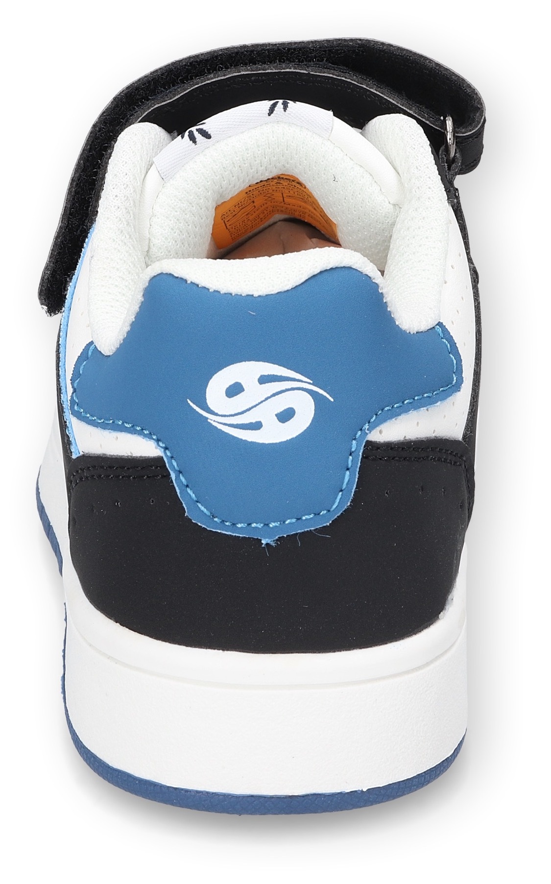 Dockers by Gerli Sneaker, Slip-On Sneaker, Klettschuh, Freizeitschuh mit Gummizug und Klett