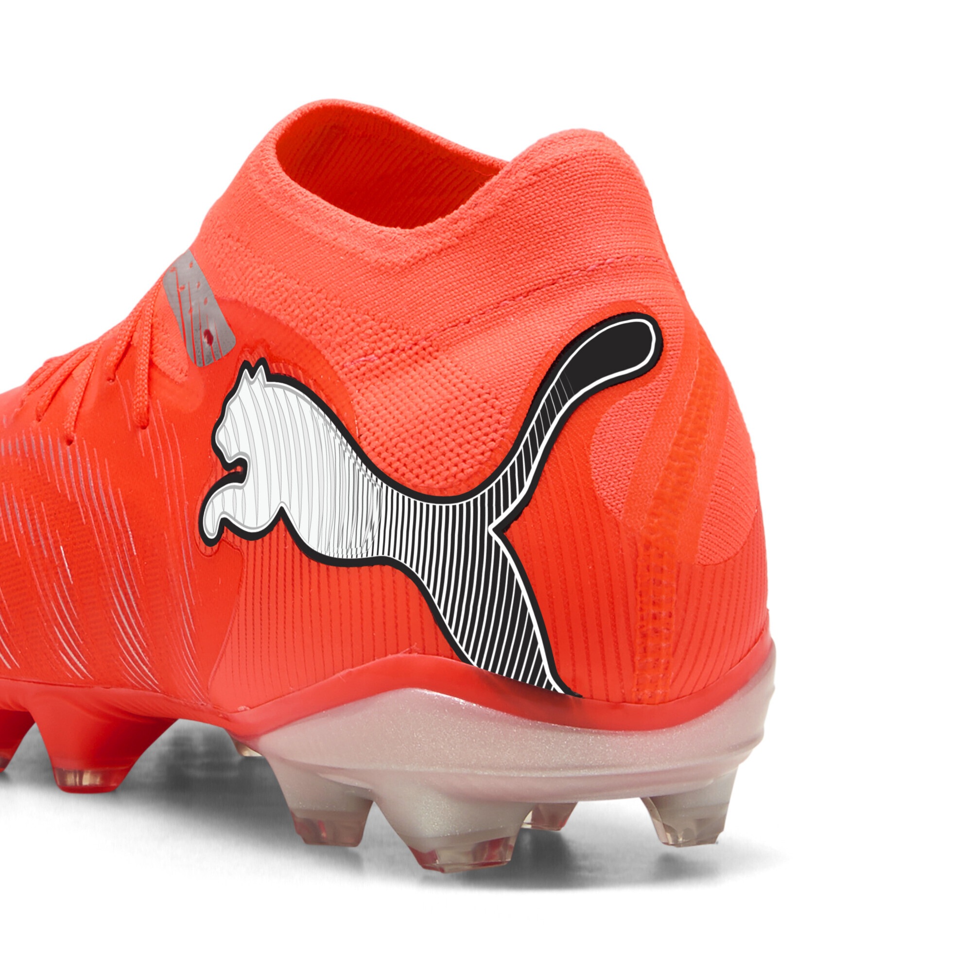 PUMA Fußballschuh "FUTURE 9 PRO FG/AG Fußballschuhe Erwachsene" günstig online kaufen
