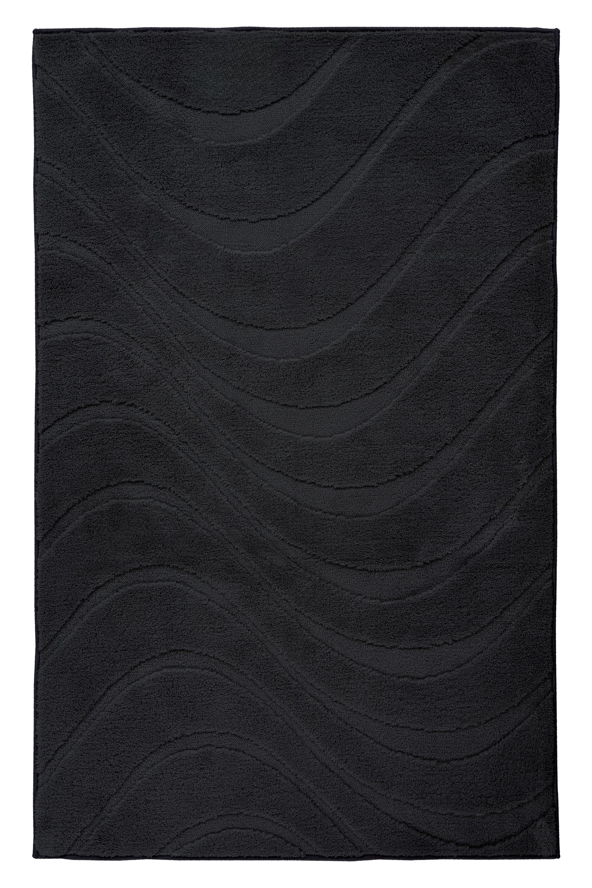 Kayoom Badematte "Badematte Ocean Touch 425" Kurzflor günstig online kaufen