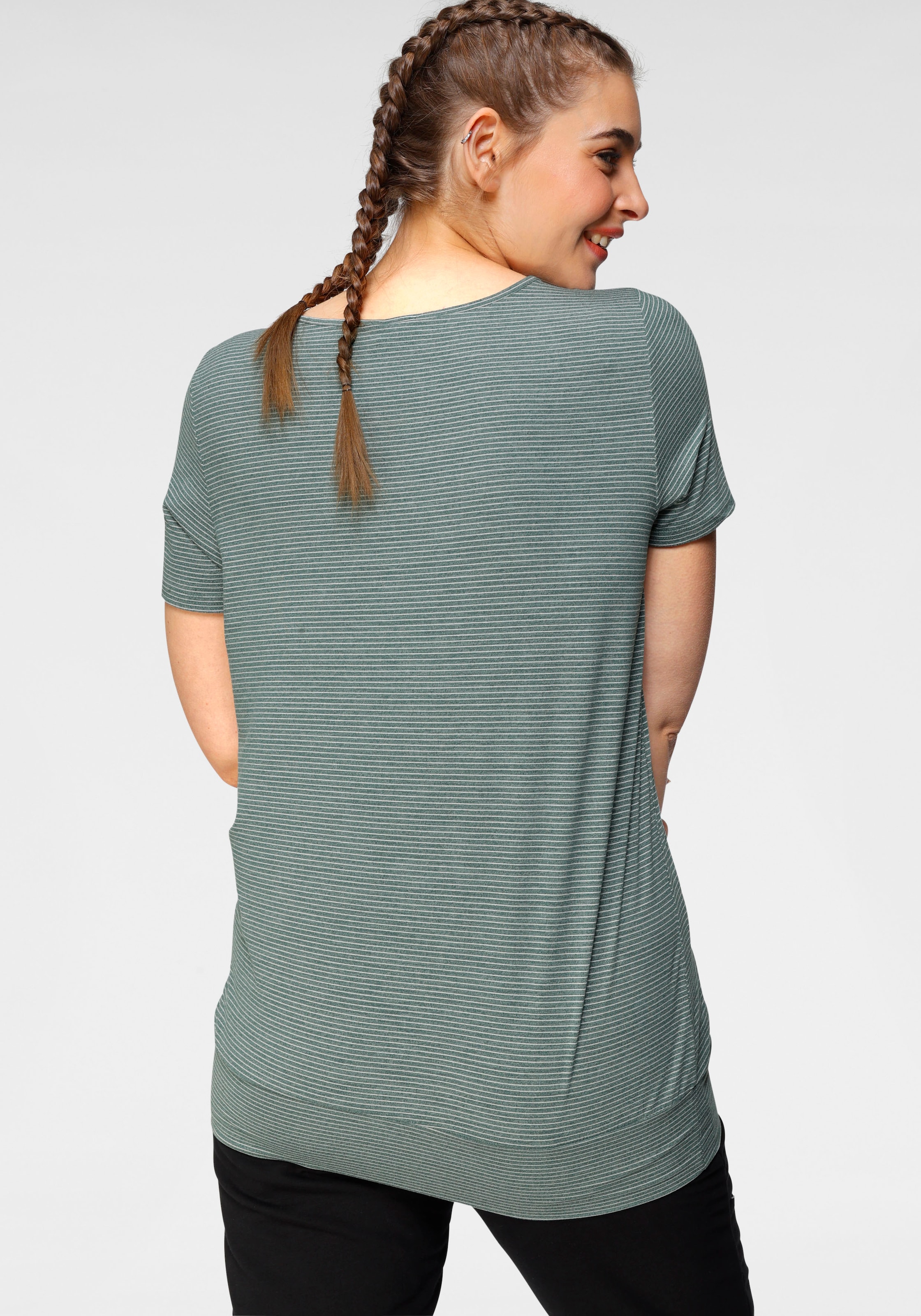 H.I.S T-Shirt, (Spar-Set, 2er-Pack), Große online kaufen Größen BAUR 