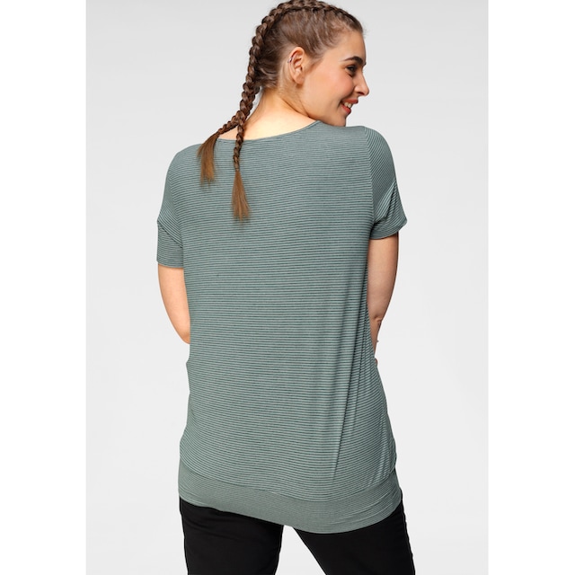 H.I.S T-Shirt, (Spar-Set, 2er-Pack), Große Größen online kaufen | BAUR