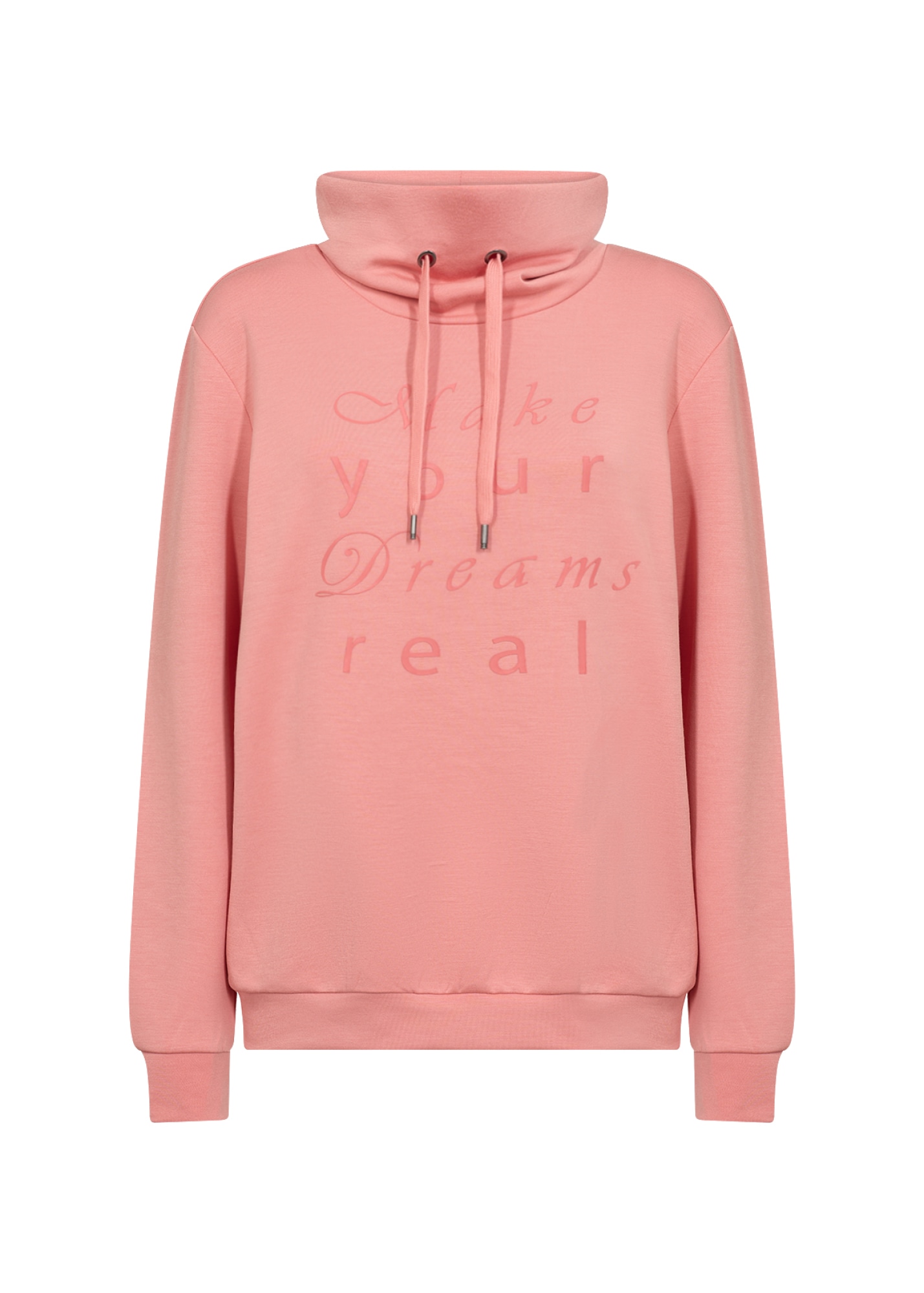 soyaconcept Sweatshirt »SC-BANU 217«