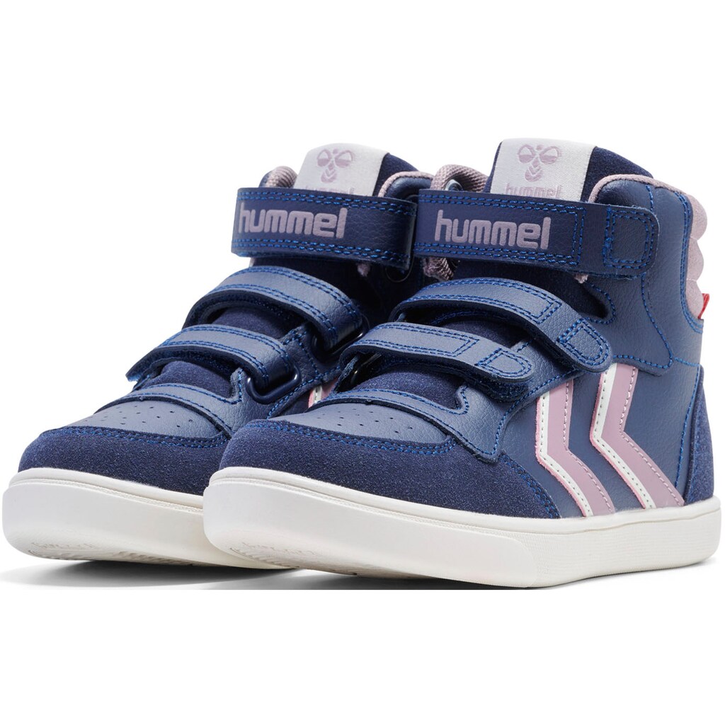 hummel Sneaker »STADIL PRO JR«