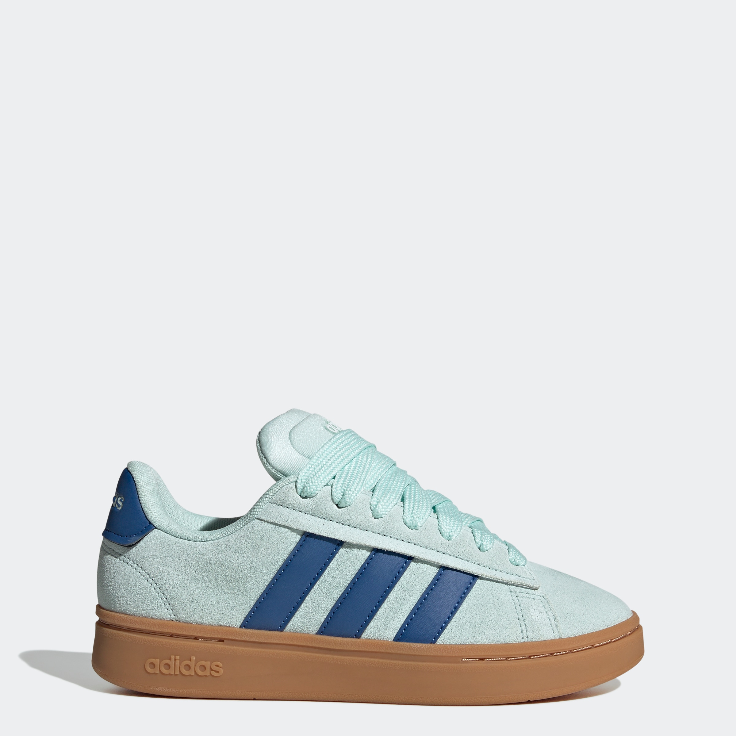 adidas Sportswear Sneaker »GRAND COURT ALPHA«, Design inspiriert vom adidas Campus 00