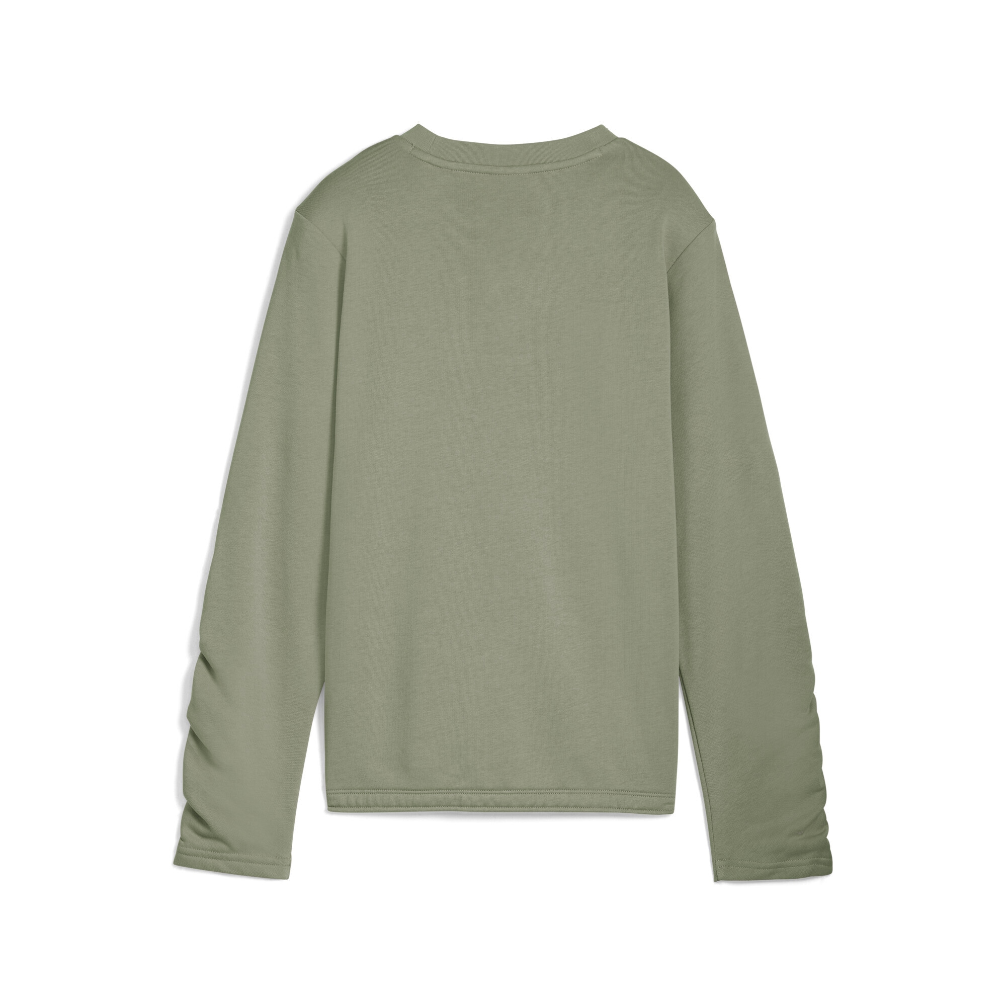 PUMA Sweatshirt »Bowtique Sweatshirt Mädchen«