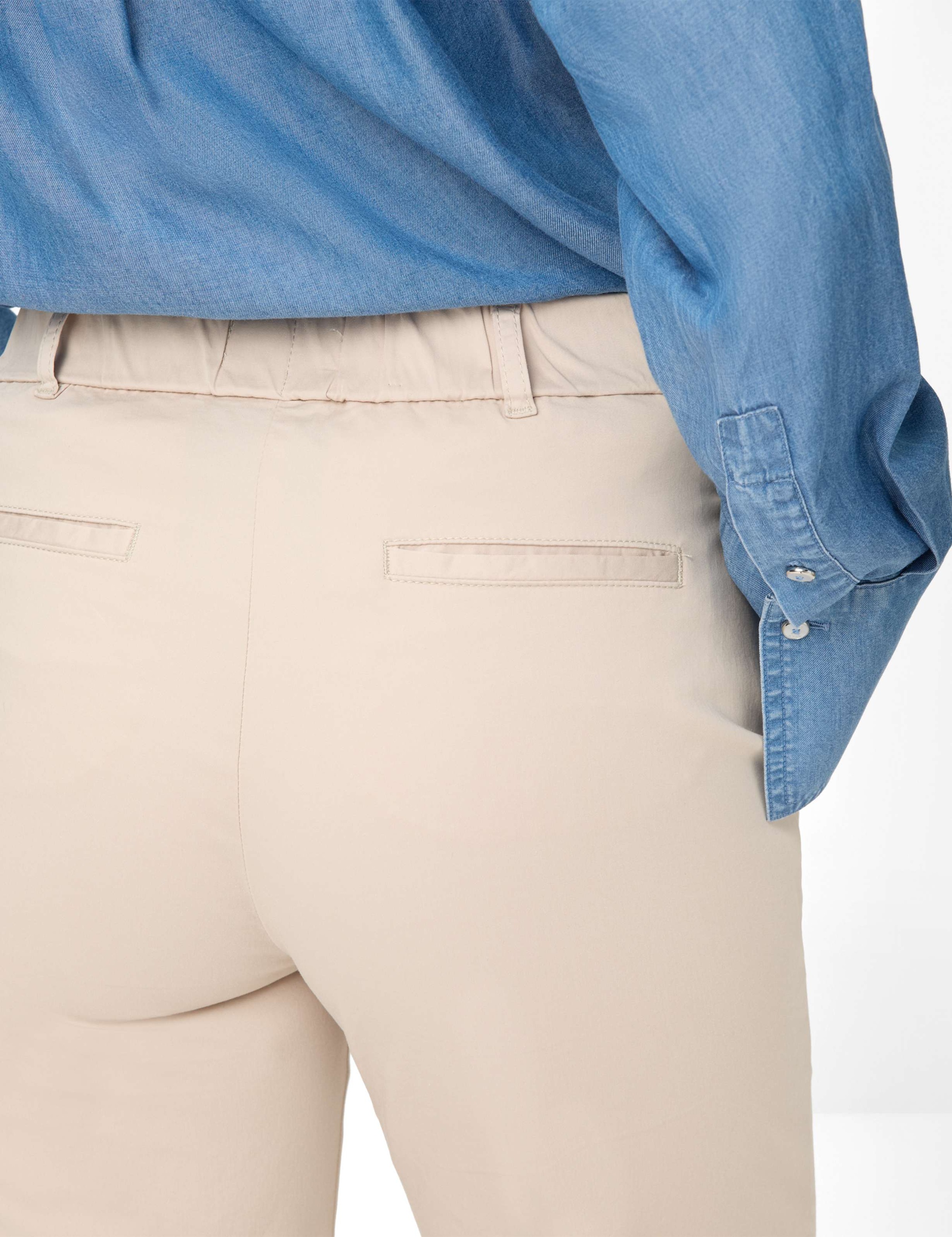 RAPHAELA by BRAX 5-Pocket-Hose »Style PEGGY CULOTTE«