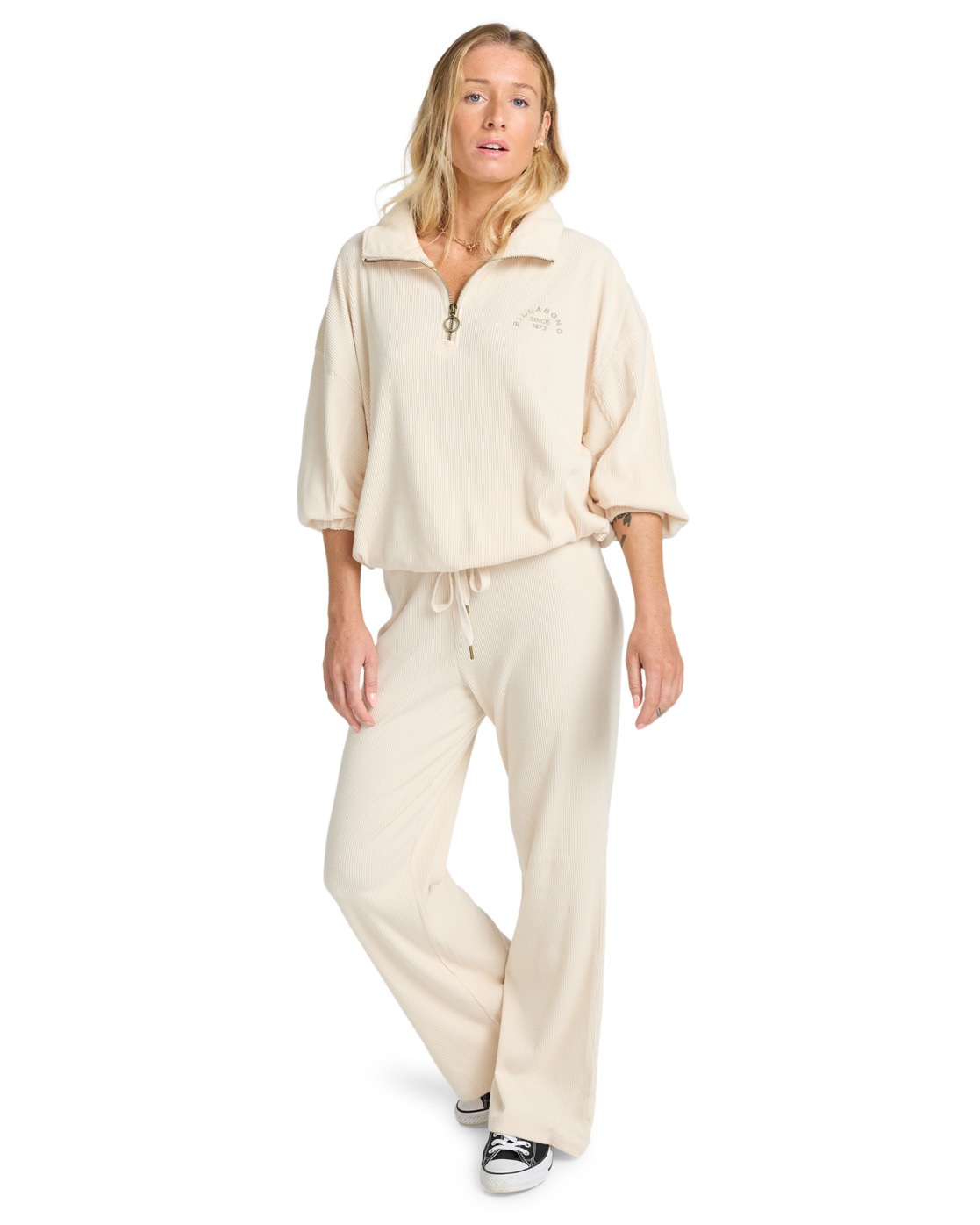 Billabong Stoffhose »Keep It Straight«