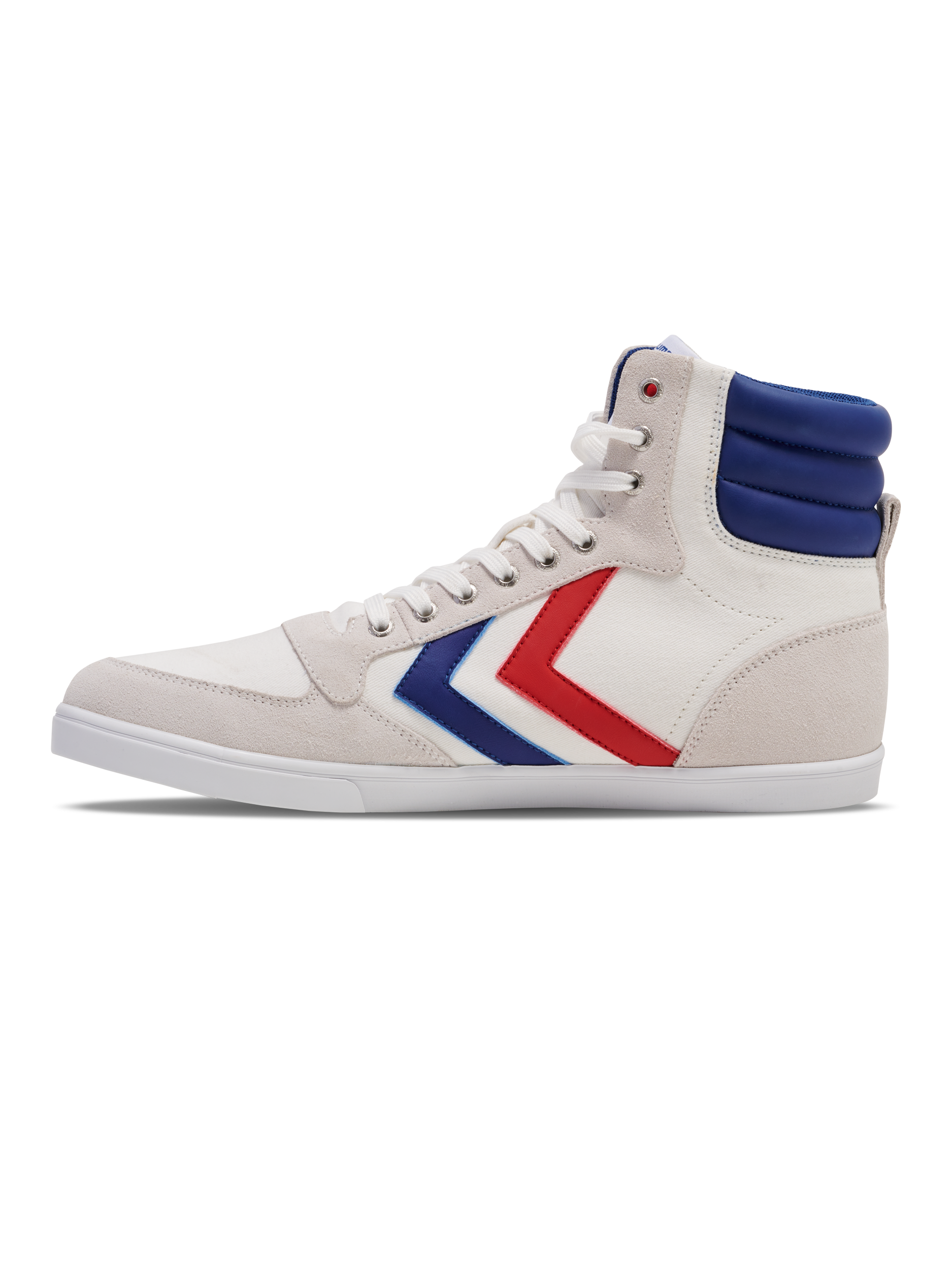 hummel Sneaker »SLIMMER STADIL HIGH«