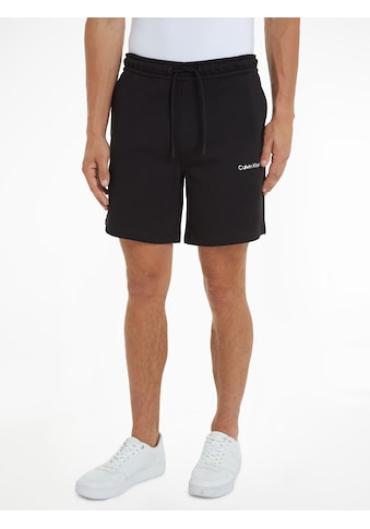 Sweatshorts »INSTITUTIONAL SHORT«