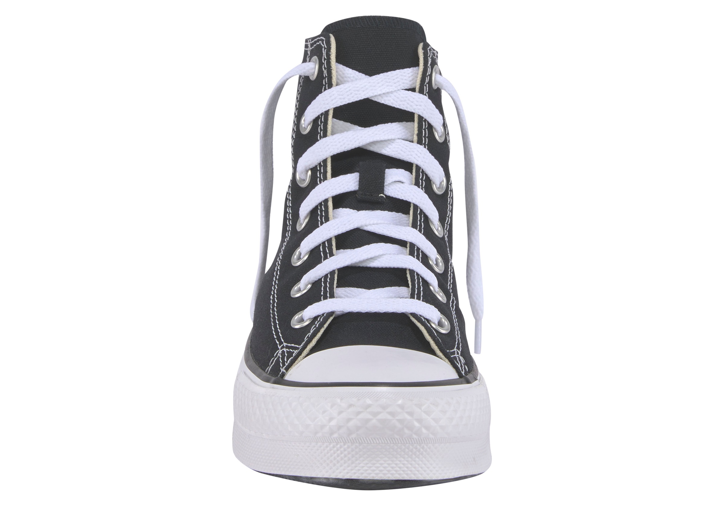 Converse Sneaker »CHUCK TAYLOR LIFT STAR kaufen ALL CANVAS« BAUR | EVA online