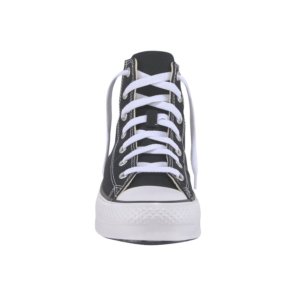 Converse Sneaker »CHUCK TAYLOR ALL STAR EVA LIFT CANVAS«