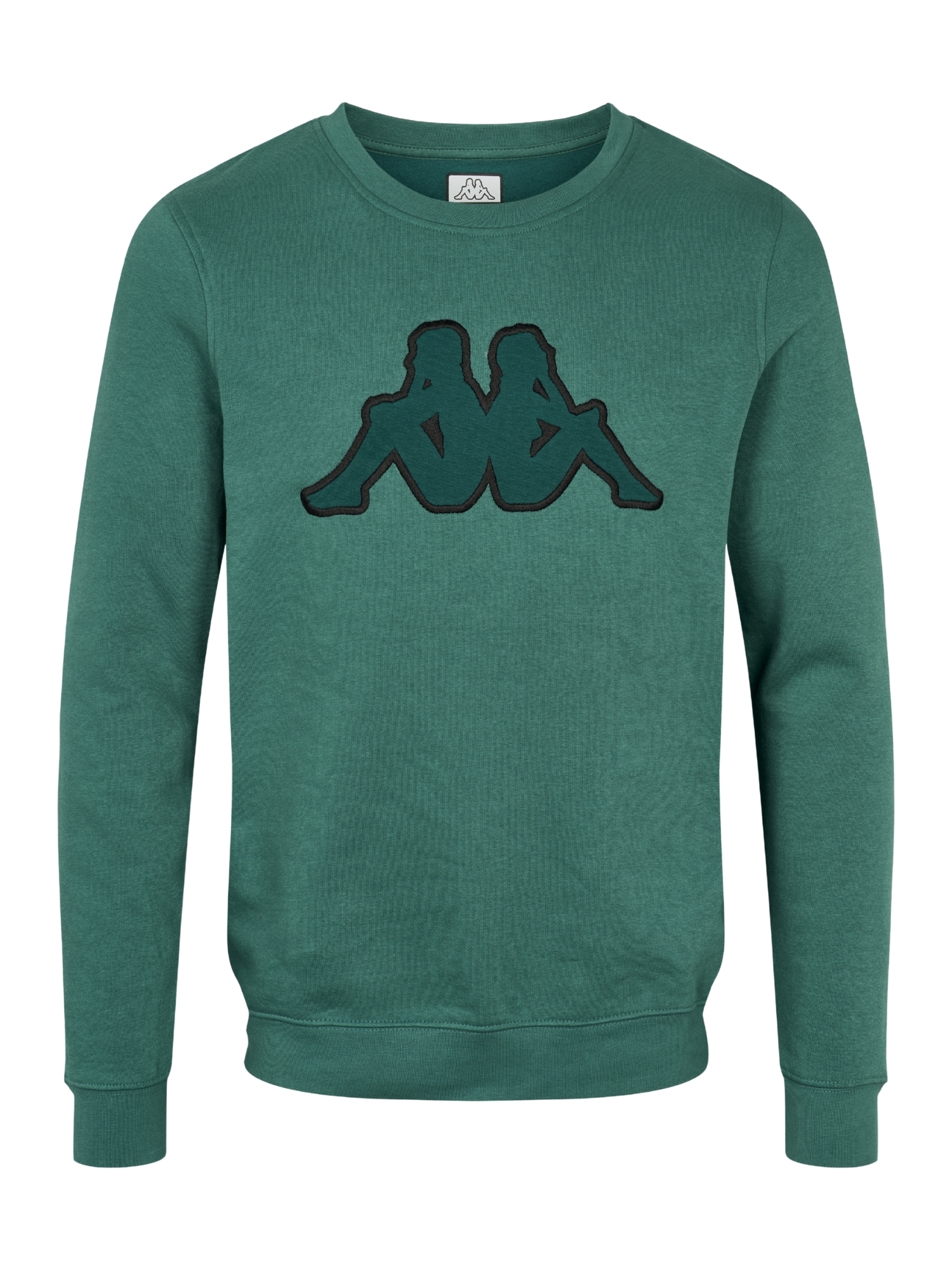 Kappa Strickpullover "Kappa Sweater Logo Airvit" günstig online kaufen