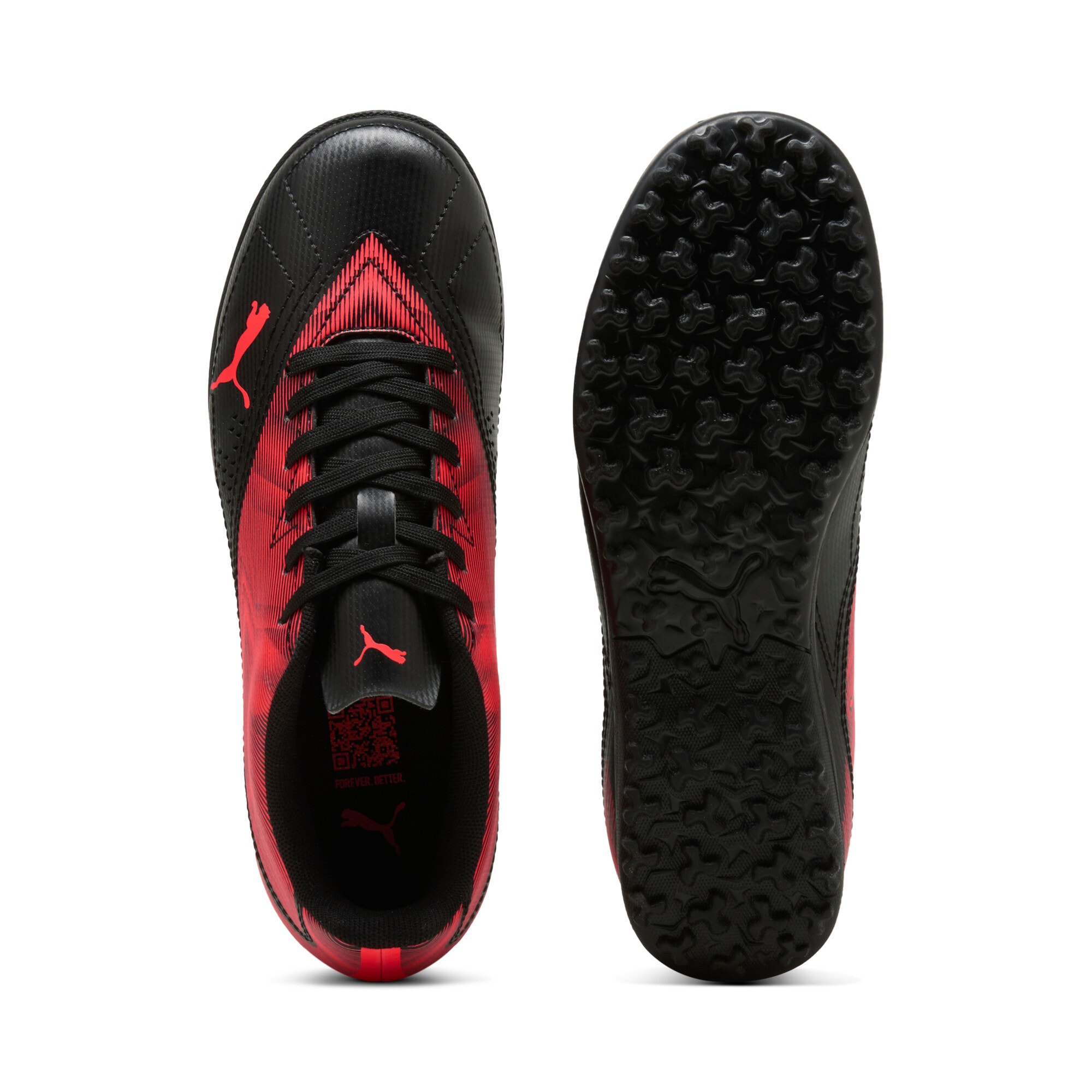 PUMA Fußballschuh »RAPID TT JR«  für synthetische Hartplätze, für Jugendliche