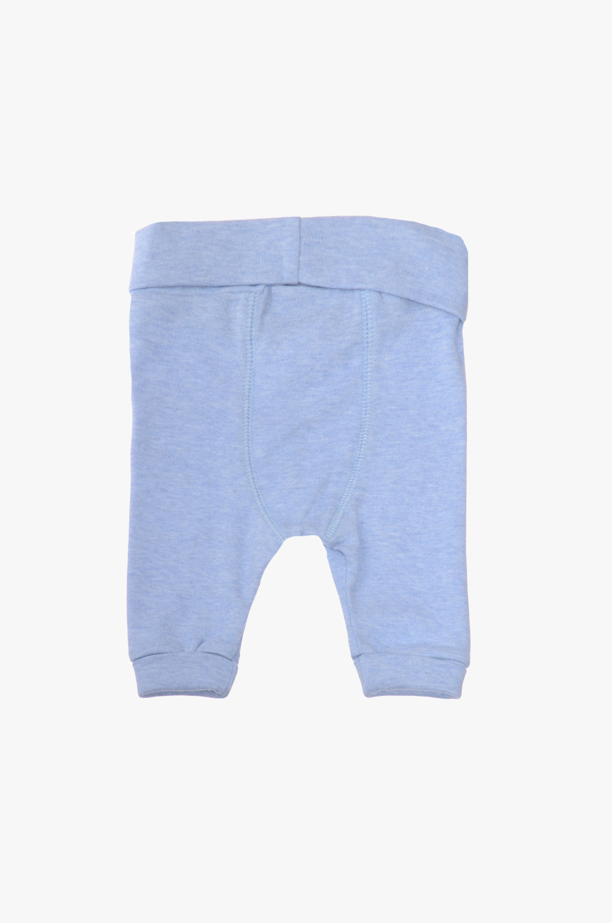 Thumbnail - Liliput Sweathose "aqua" mit Bauchbündchen