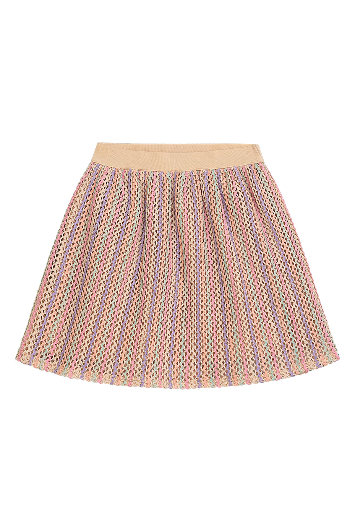 DANAMADE Tüllrock "DANAMADE Skirts Skirt DMIMI"