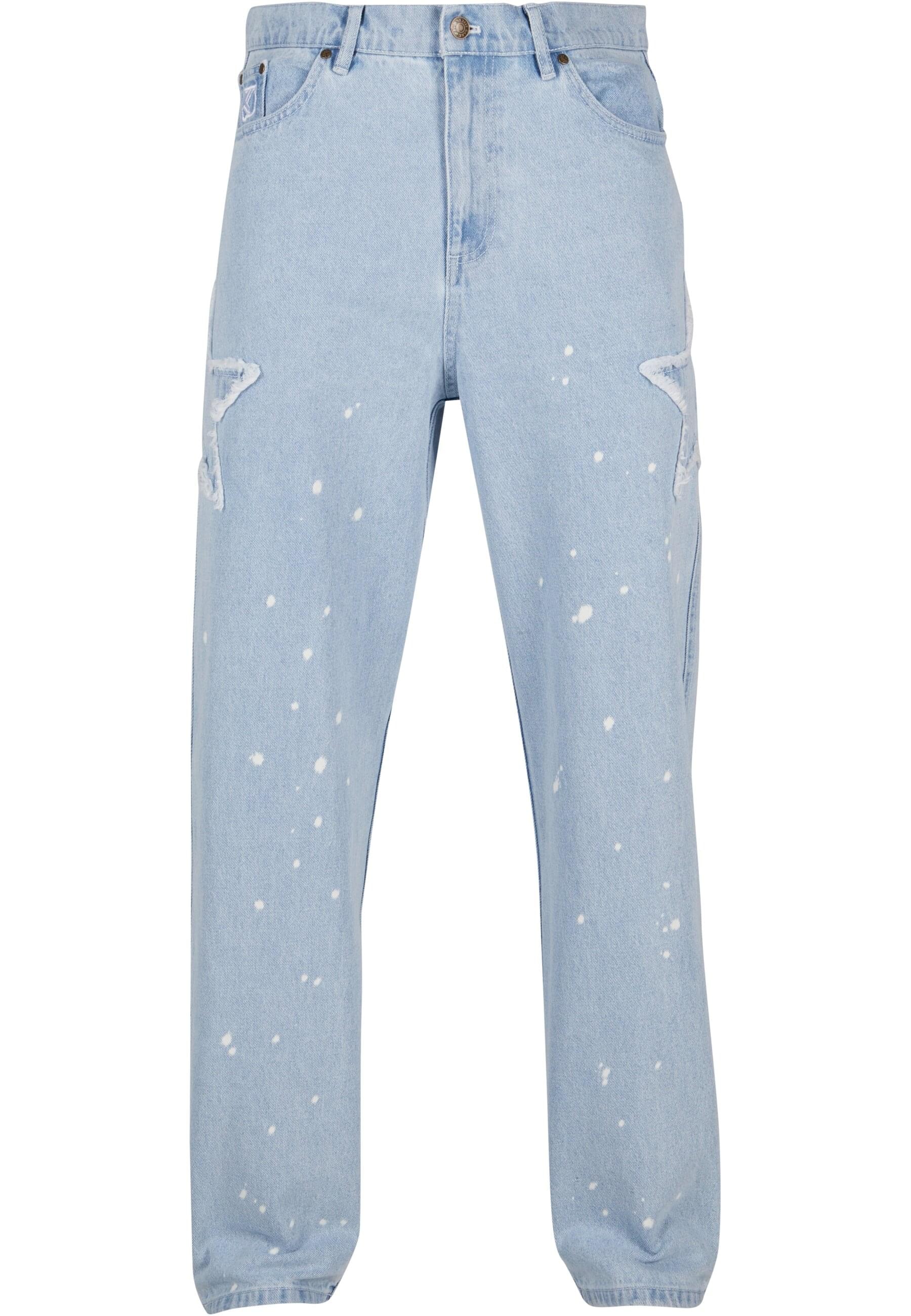 Karl Kani Bequeme Jeans "Karl Kani Herren" günstig online kaufen
