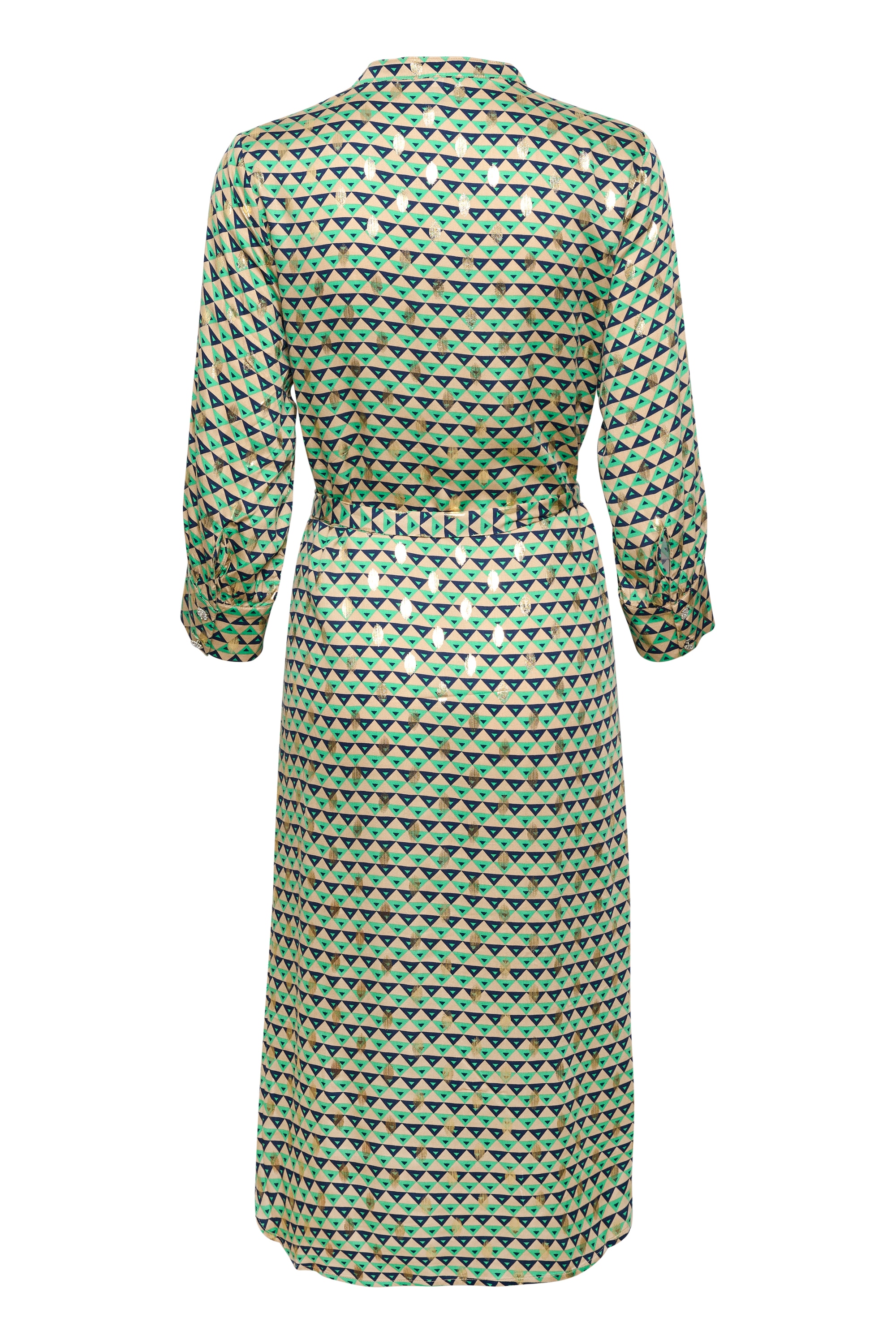 Culture Midikleid »Kleid CUmalin«