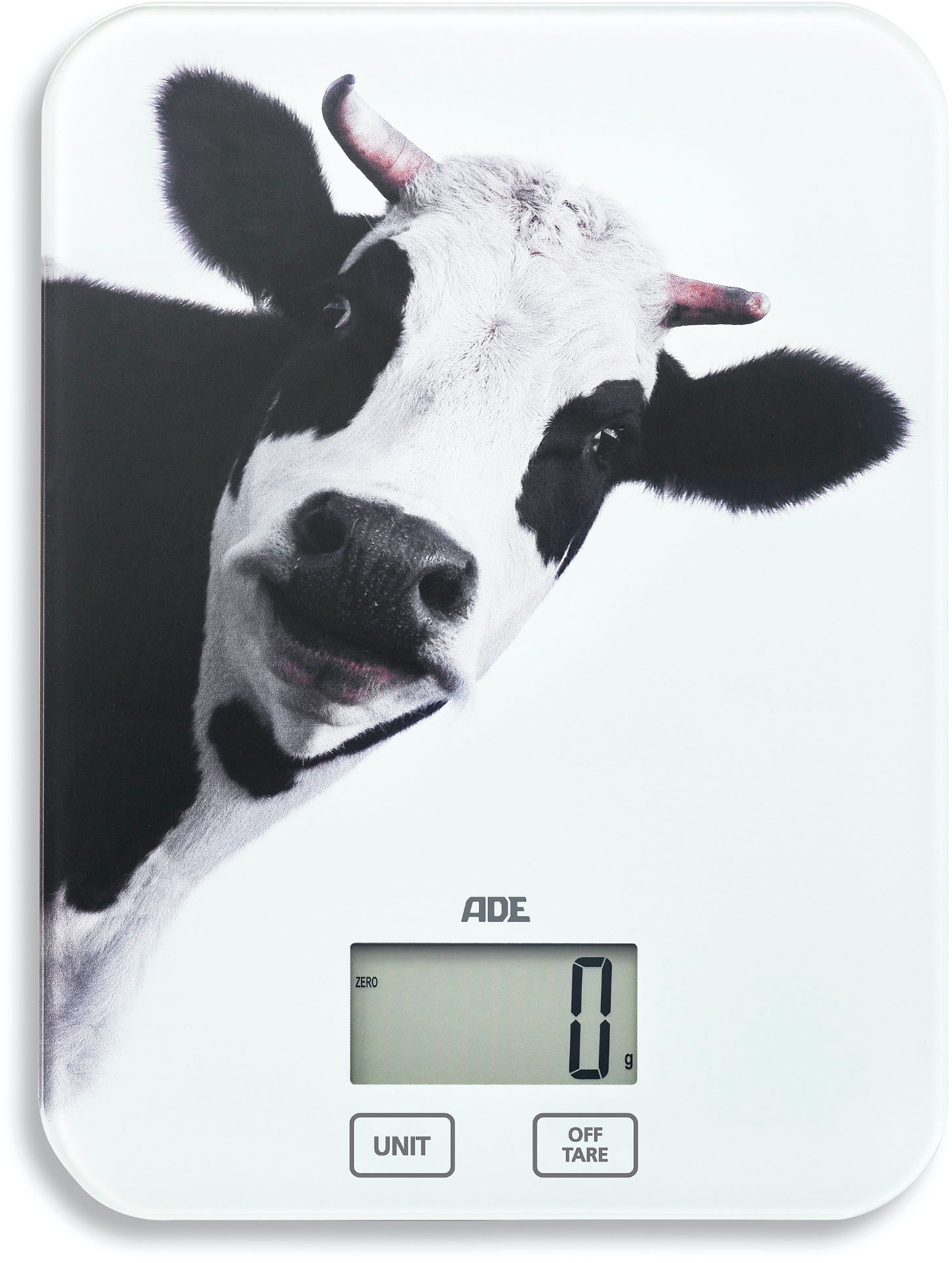 Küchenwaage KE 1603 Inka