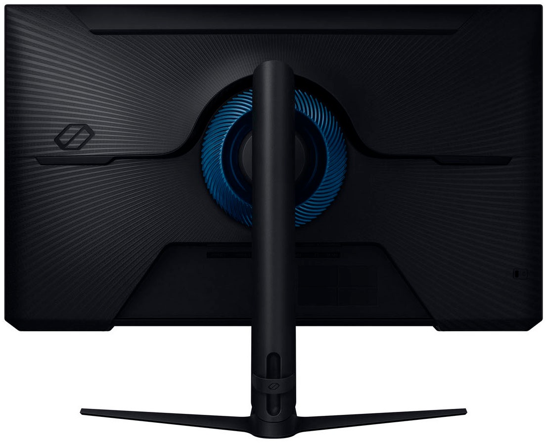 Samsung Gaming-LED-Monitor »S27FG510EU« 68 cm/27 ″  2560 x 1440 px QHD 1 Reaktionszeit 180 Hz