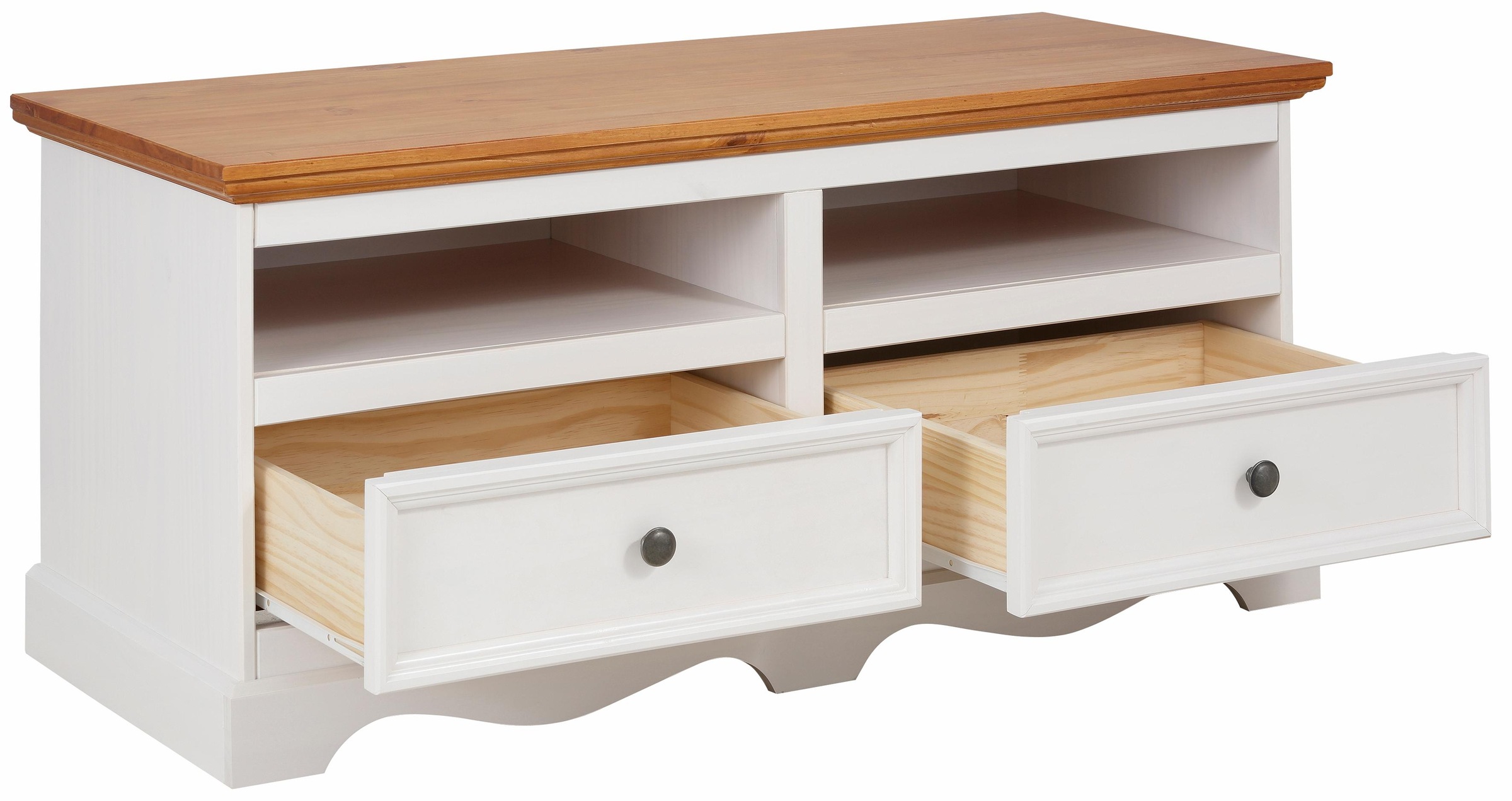 Thumbnail - OTTO home Lowboard "Melissa" Kommode, Breite 120 cm